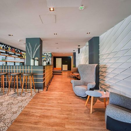 Vienna House Easy By Wyndham Dortmund City Luaran gambar