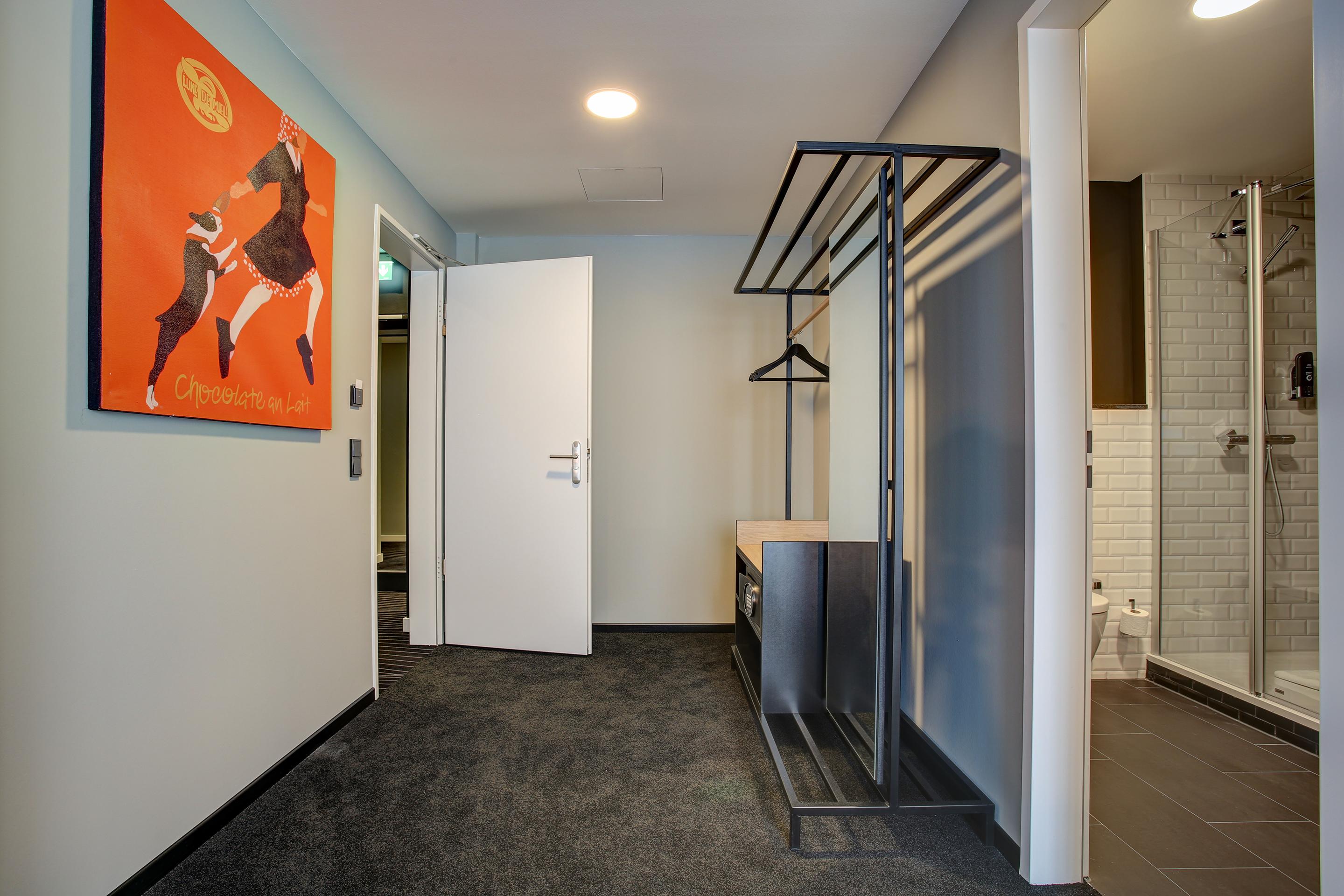 Vienna House Easy By Wyndham Dortmund City Luaran gambar