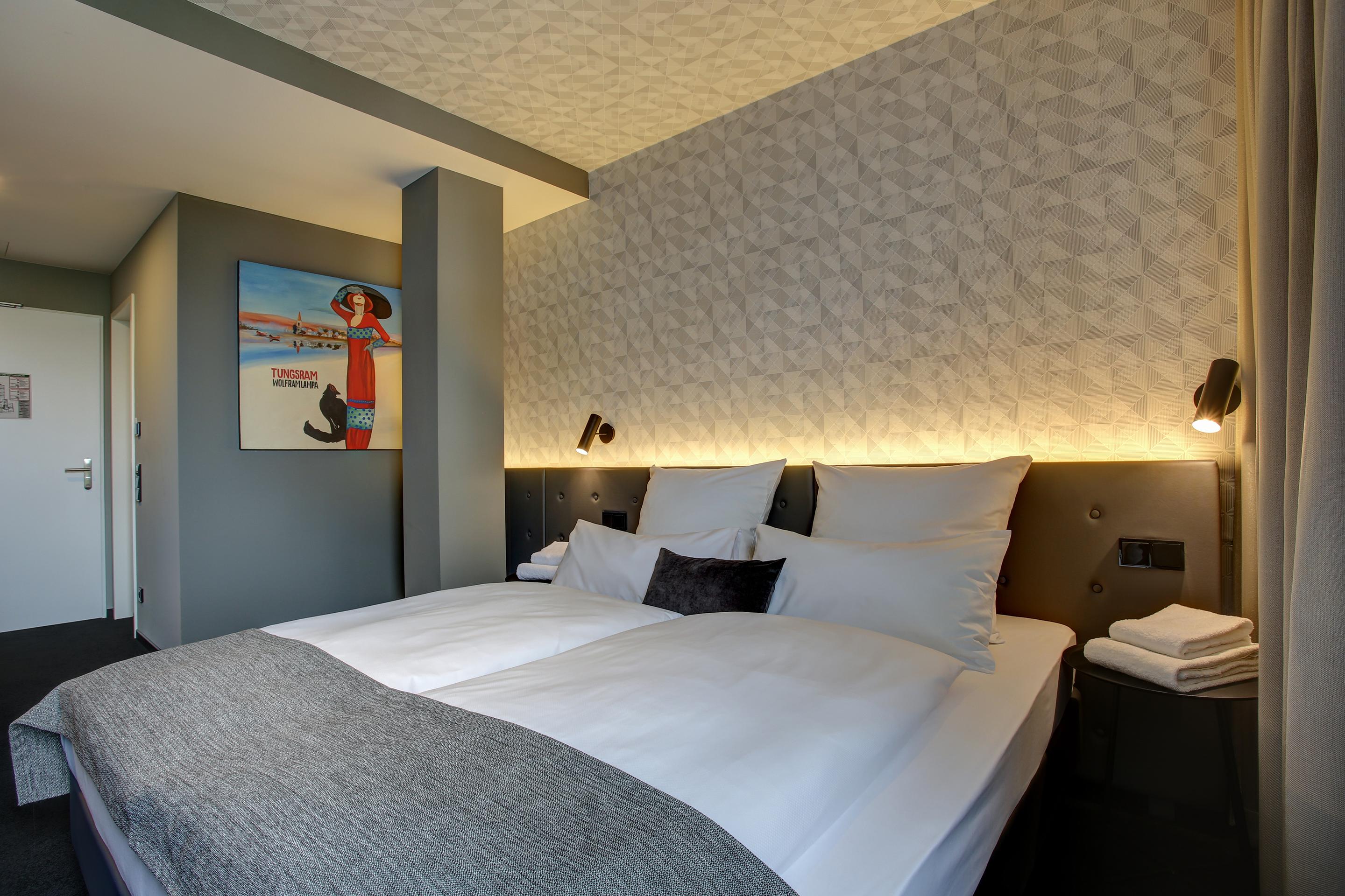Vienna House Easy By Wyndham Dortmund City Luaran gambar
