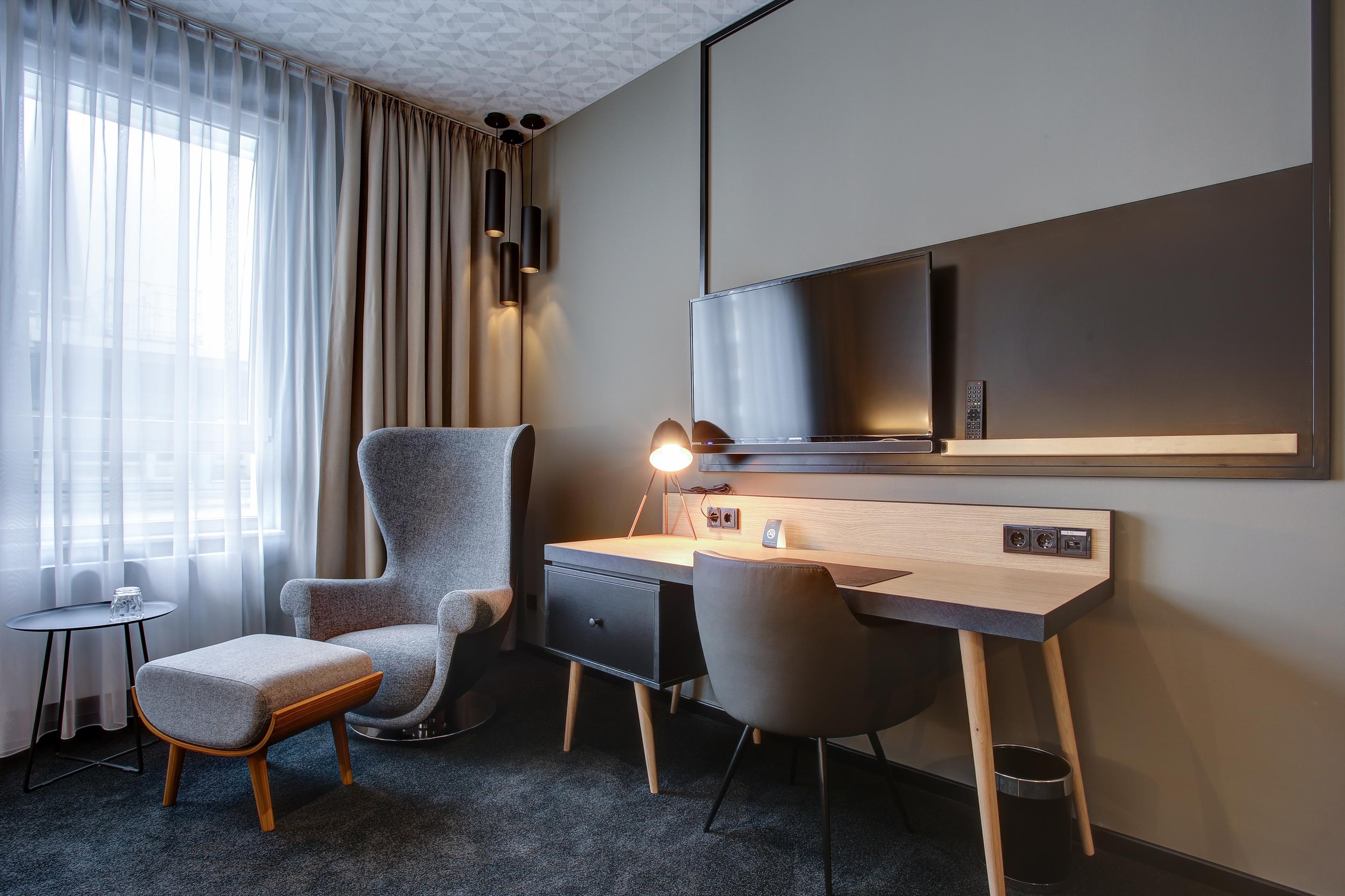 Vienna House Easy By Wyndham Dortmund City Luaran gambar