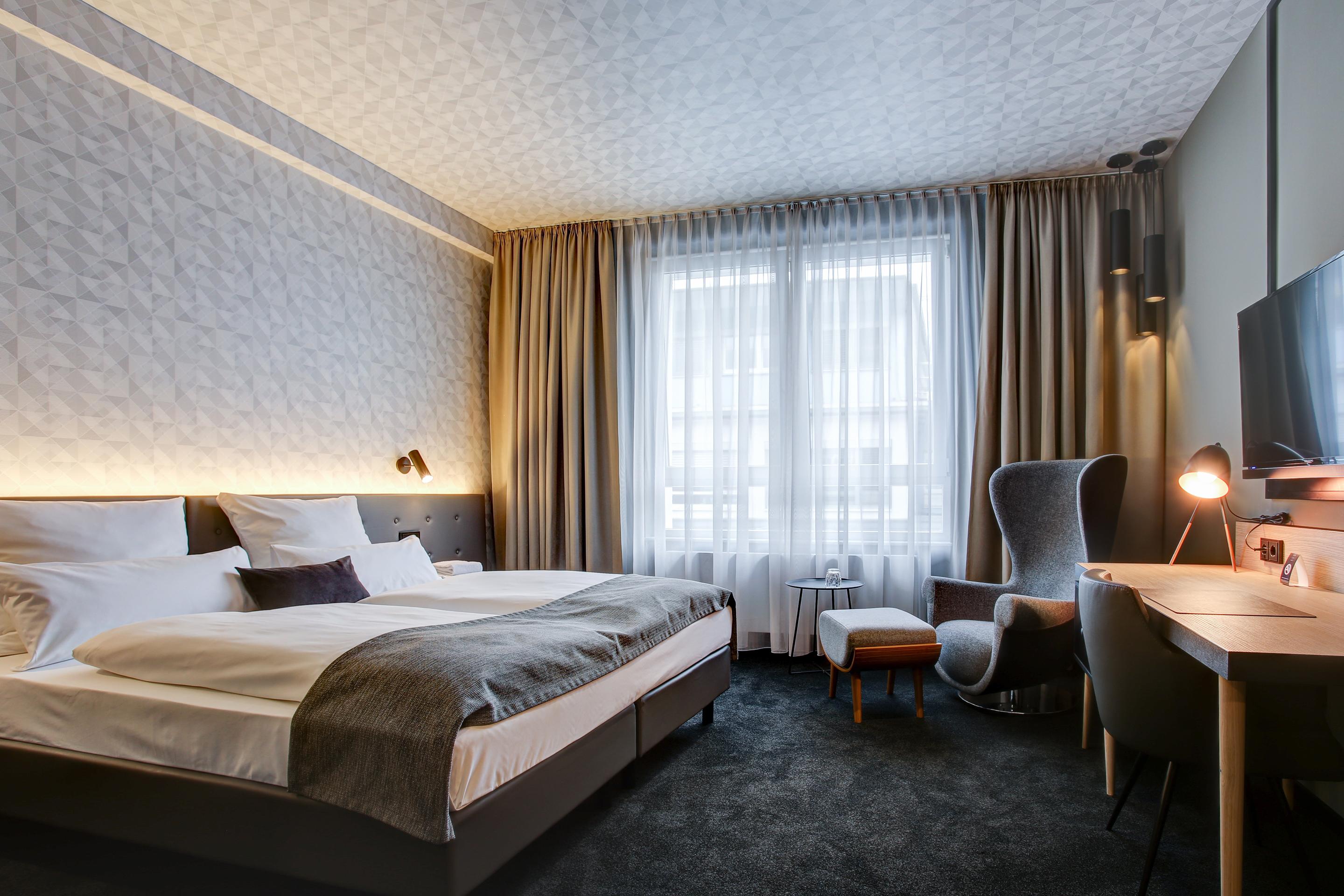 Vienna House Easy By Wyndham Dortmund City Luaran gambar
