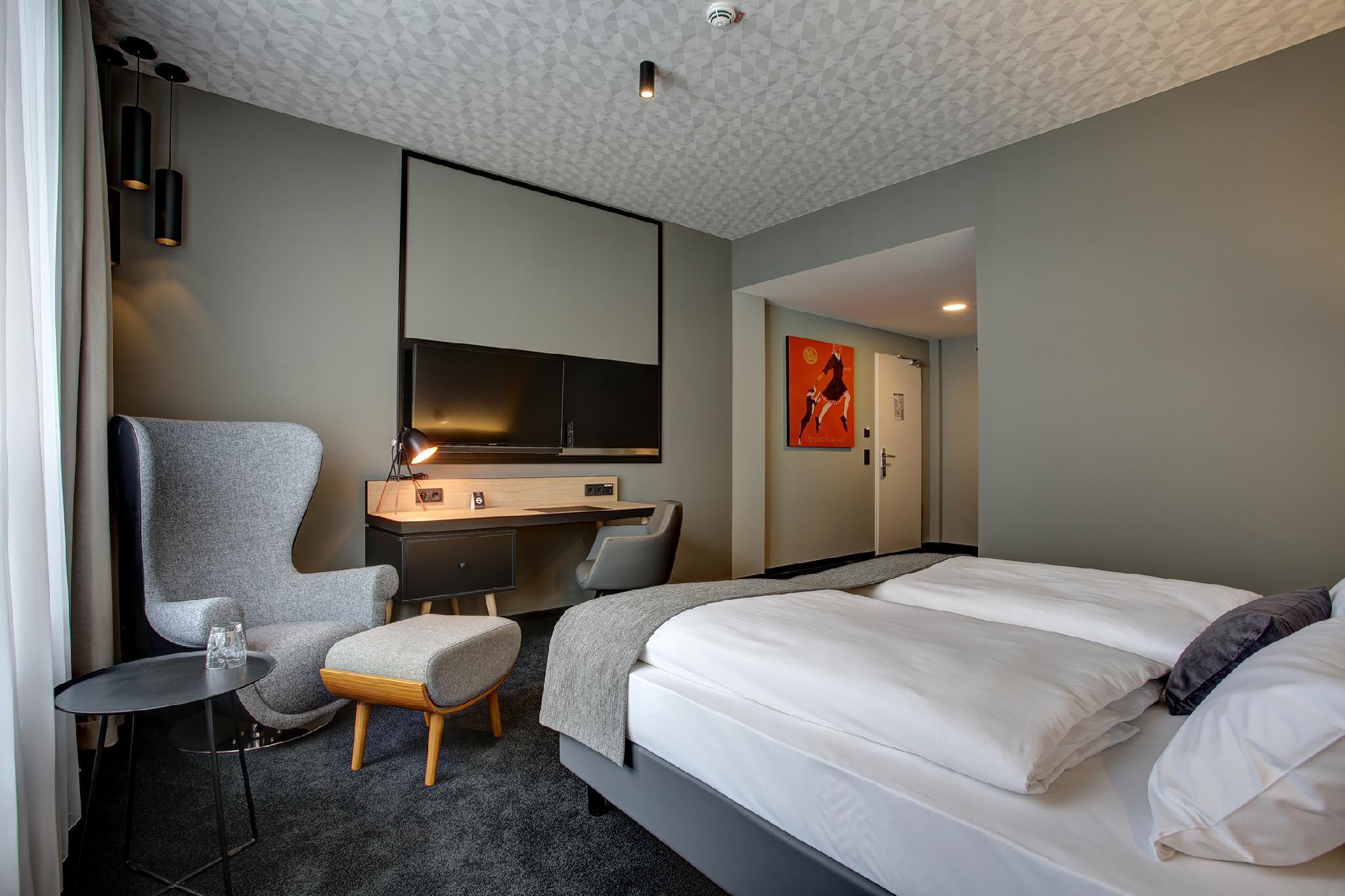 Vienna House Easy By Wyndham Dortmund City Luaran gambar