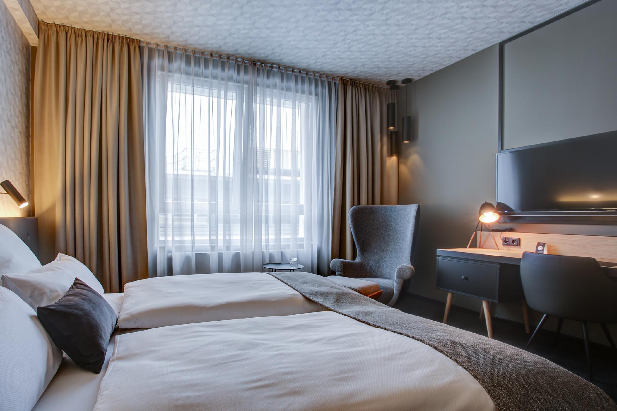 Vienna House Easy By Wyndham Dortmund City Luaran gambar
