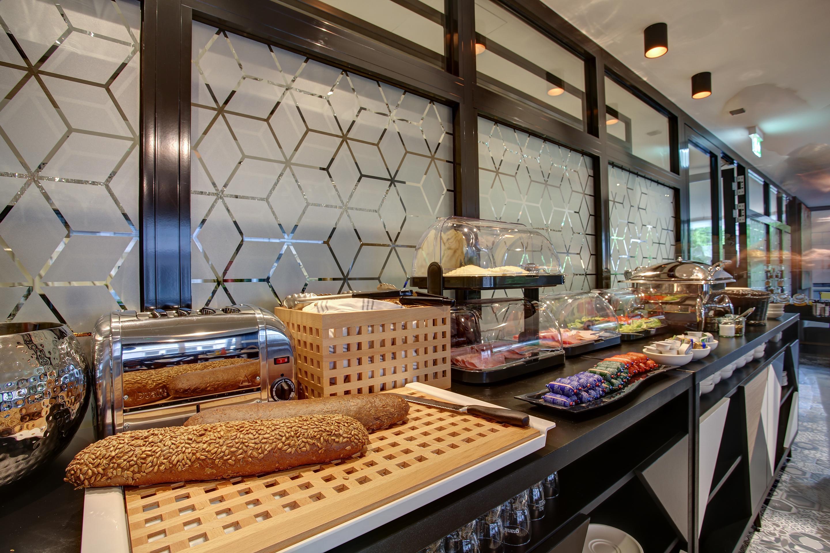 Vienna House Easy By Wyndham Dortmund City Luaran gambar