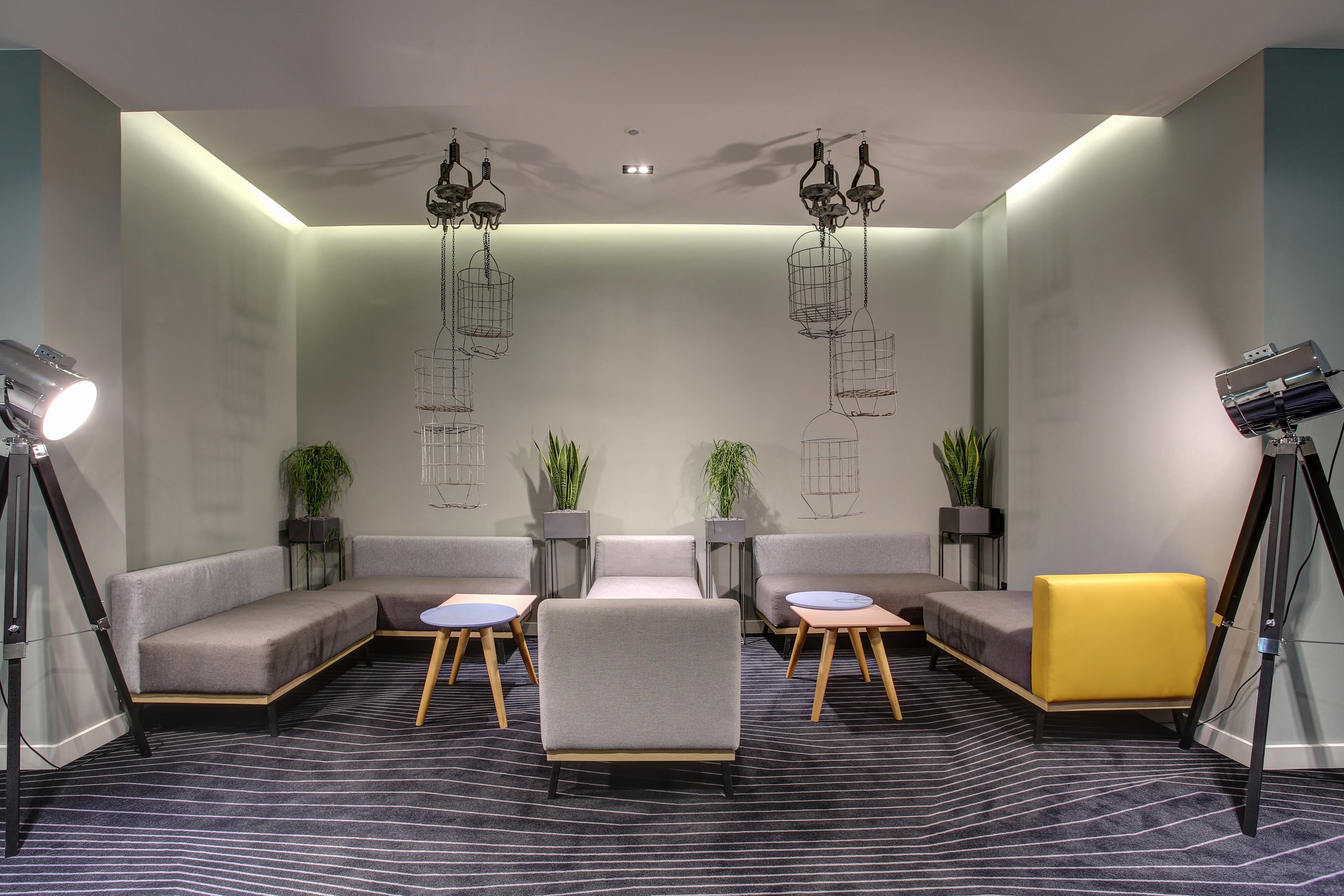 Vienna House Easy By Wyndham Dortmund City Luaran gambar