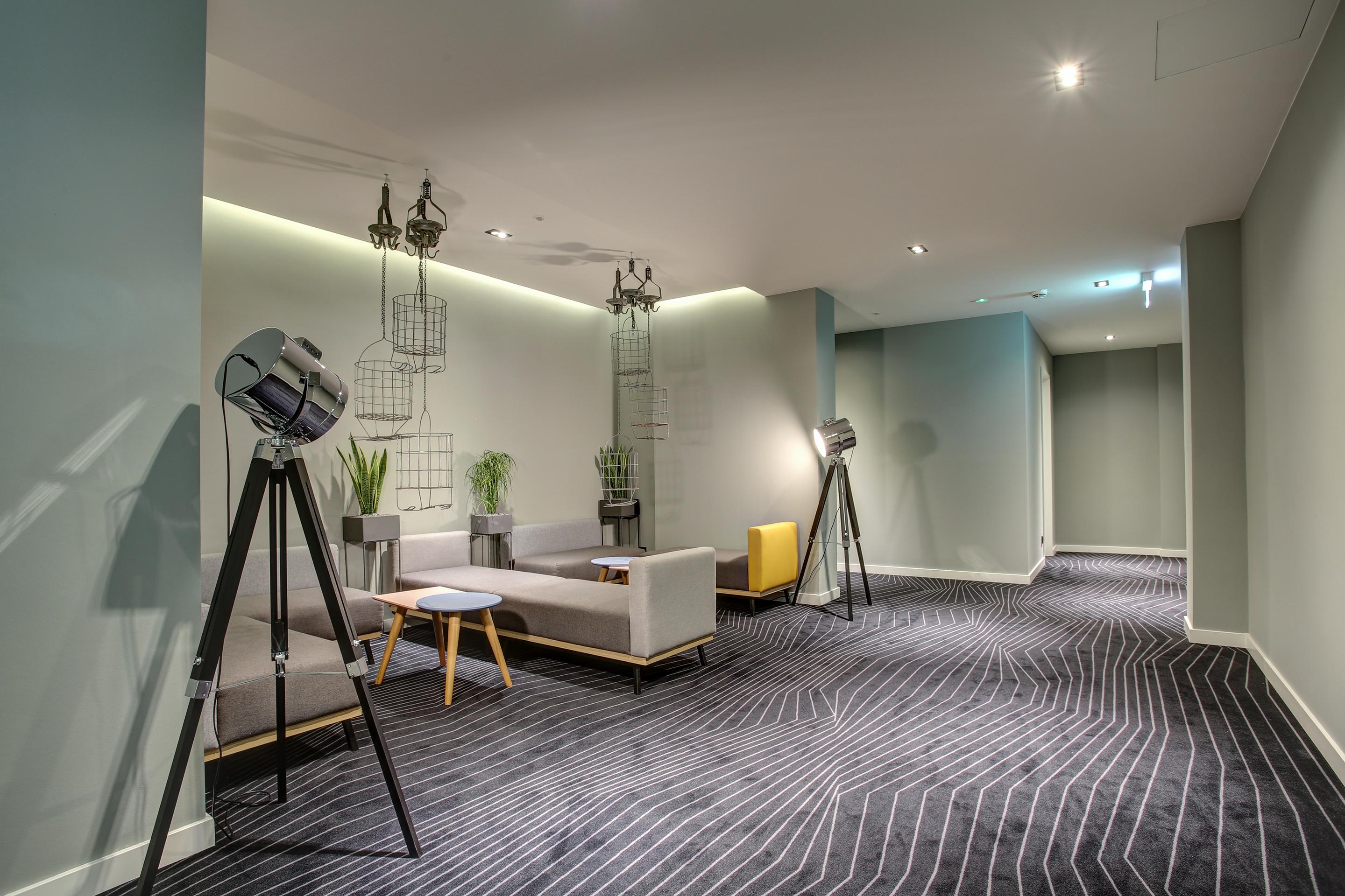 Vienna House Easy By Wyndham Dortmund City Luaran gambar