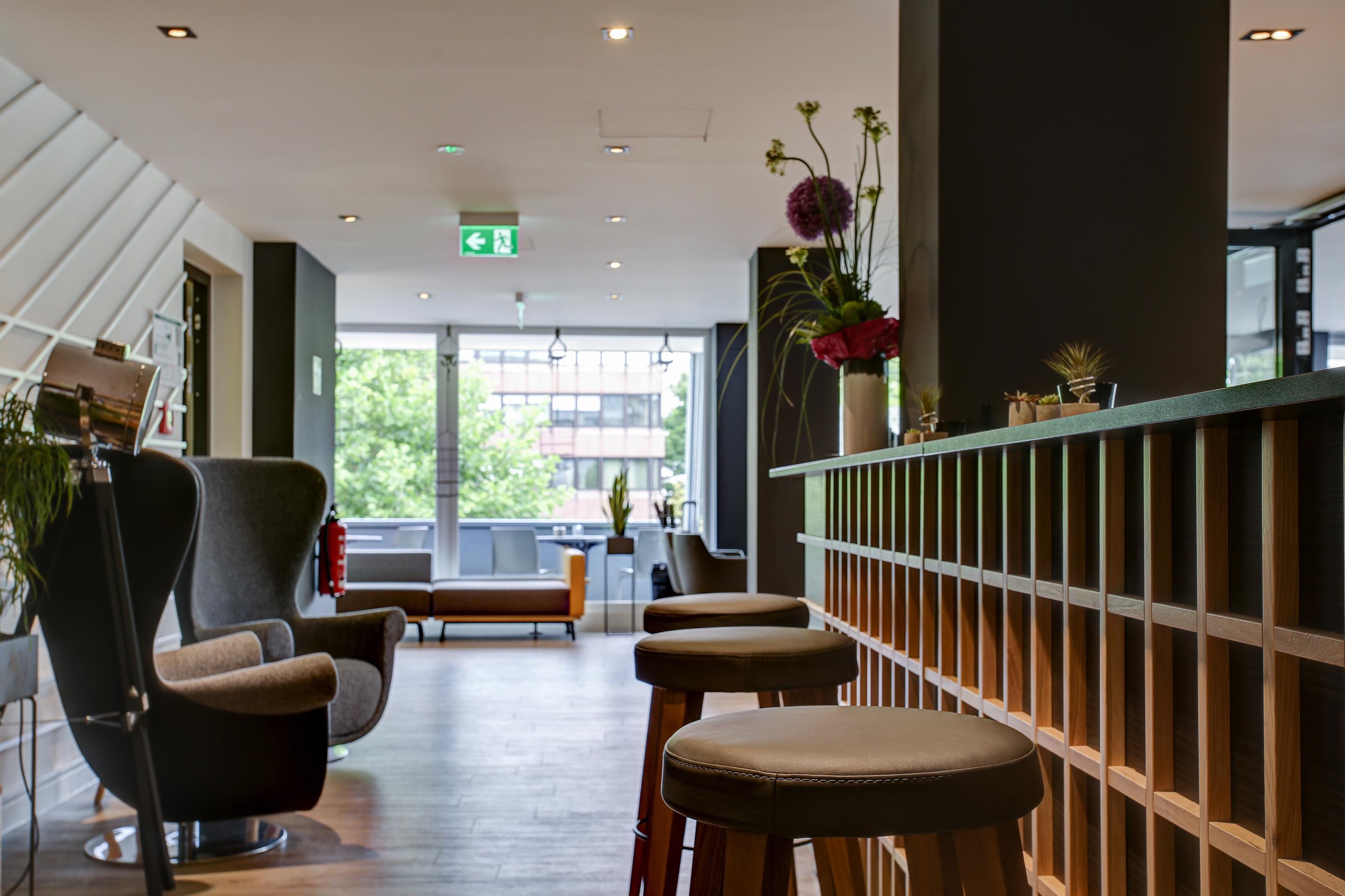 Vienna House Easy By Wyndham Dortmund City Luaran gambar