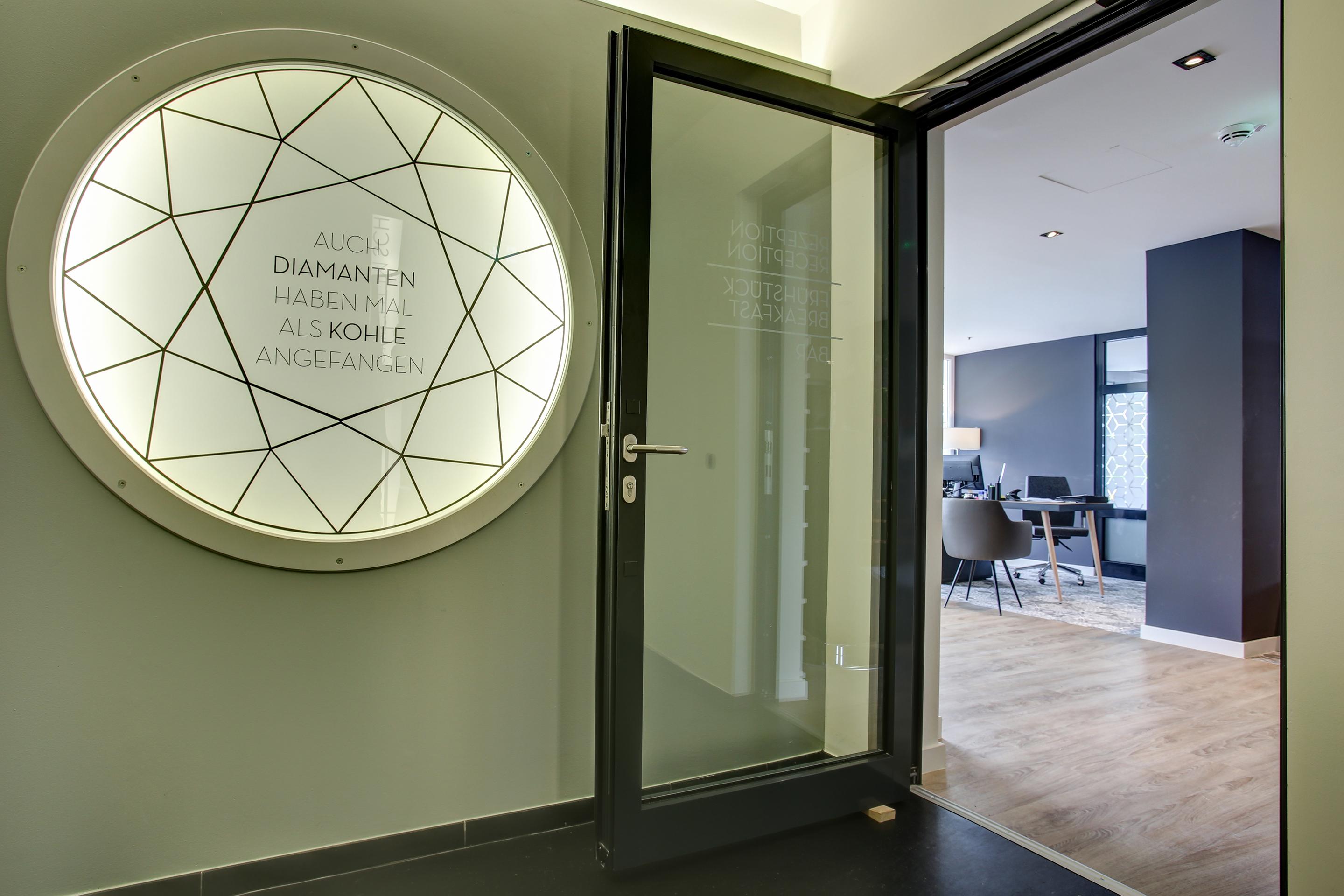 Vienna House Easy By Wyndham Dortmund City Luaran gambar