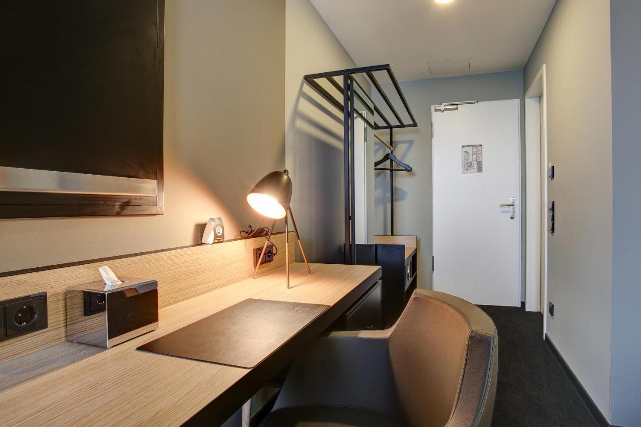 Vienna House Easy By Wyndham Dortmund City Luaran gambar