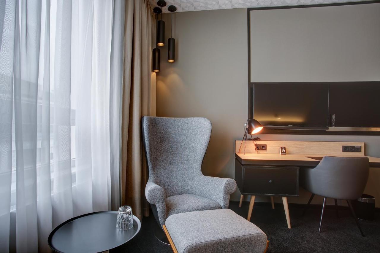 Vienna House Easy By Wyndham Dortmund City Luaran gambar
