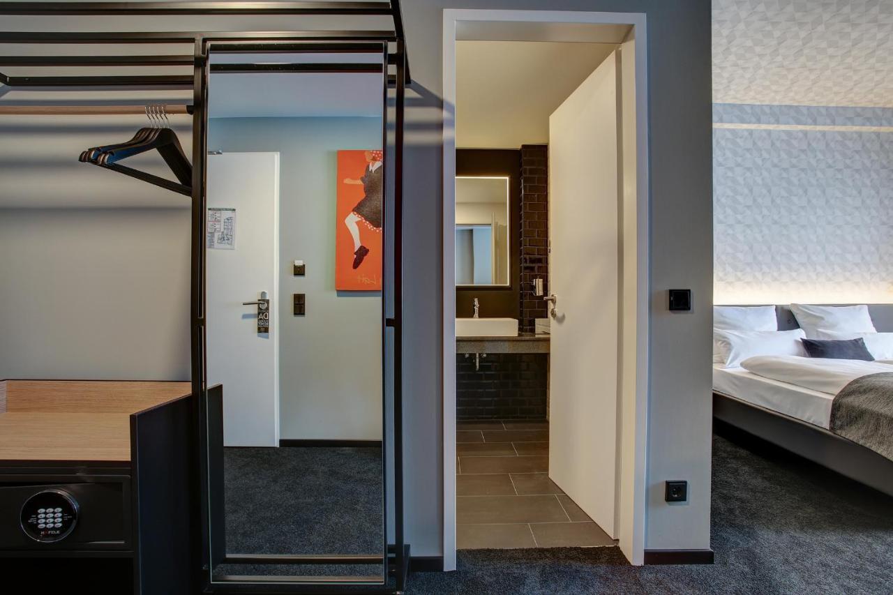 Vienna House Easy By Wyndham Dortmund City Luaran gambar