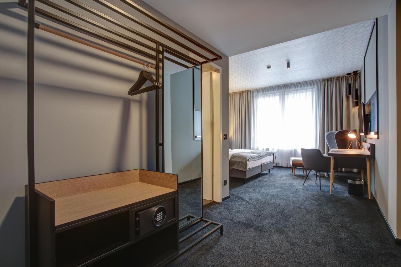 Vienna House Easy By Wyndham Dortmund City Luaran gambar