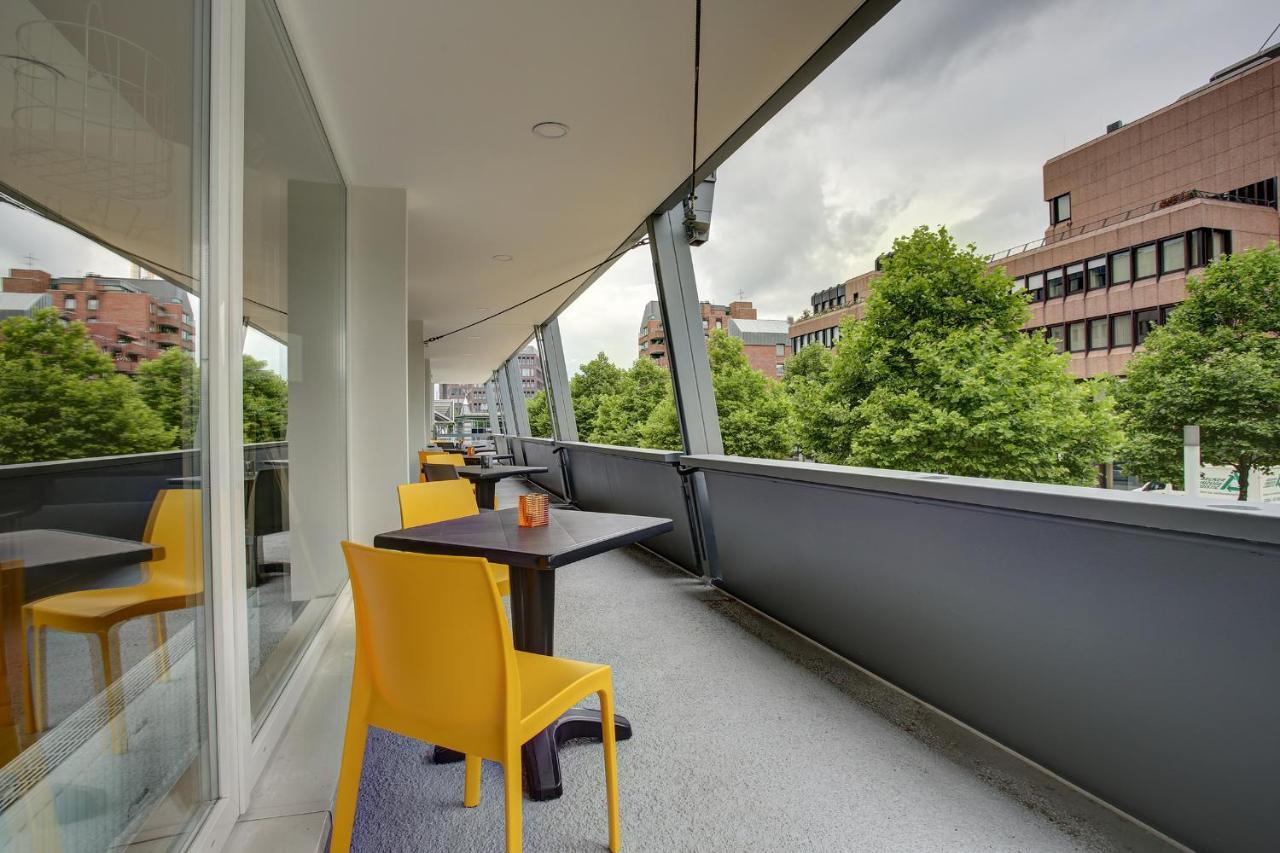 Vienna House Easy By Wyndham Dortmund City Luaran gambar