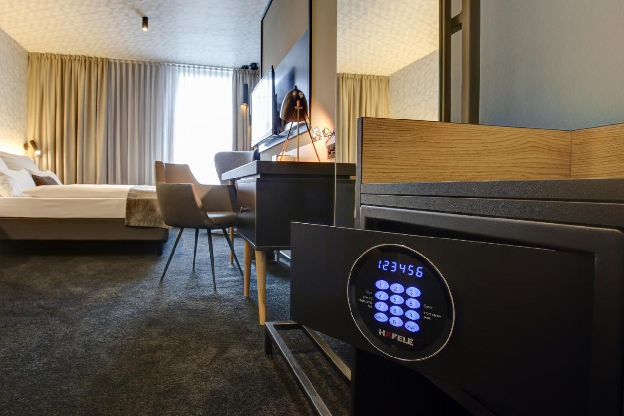 Vienna House Easy By Wyndham Dortmund City Luaran gambar