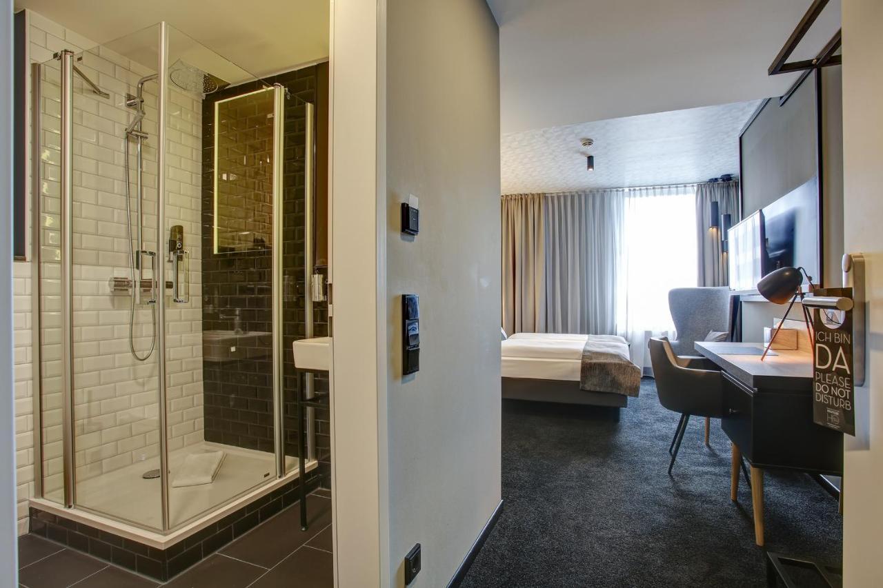 Vienna House Easy By Wyndham Dortmund City Luaran gambar