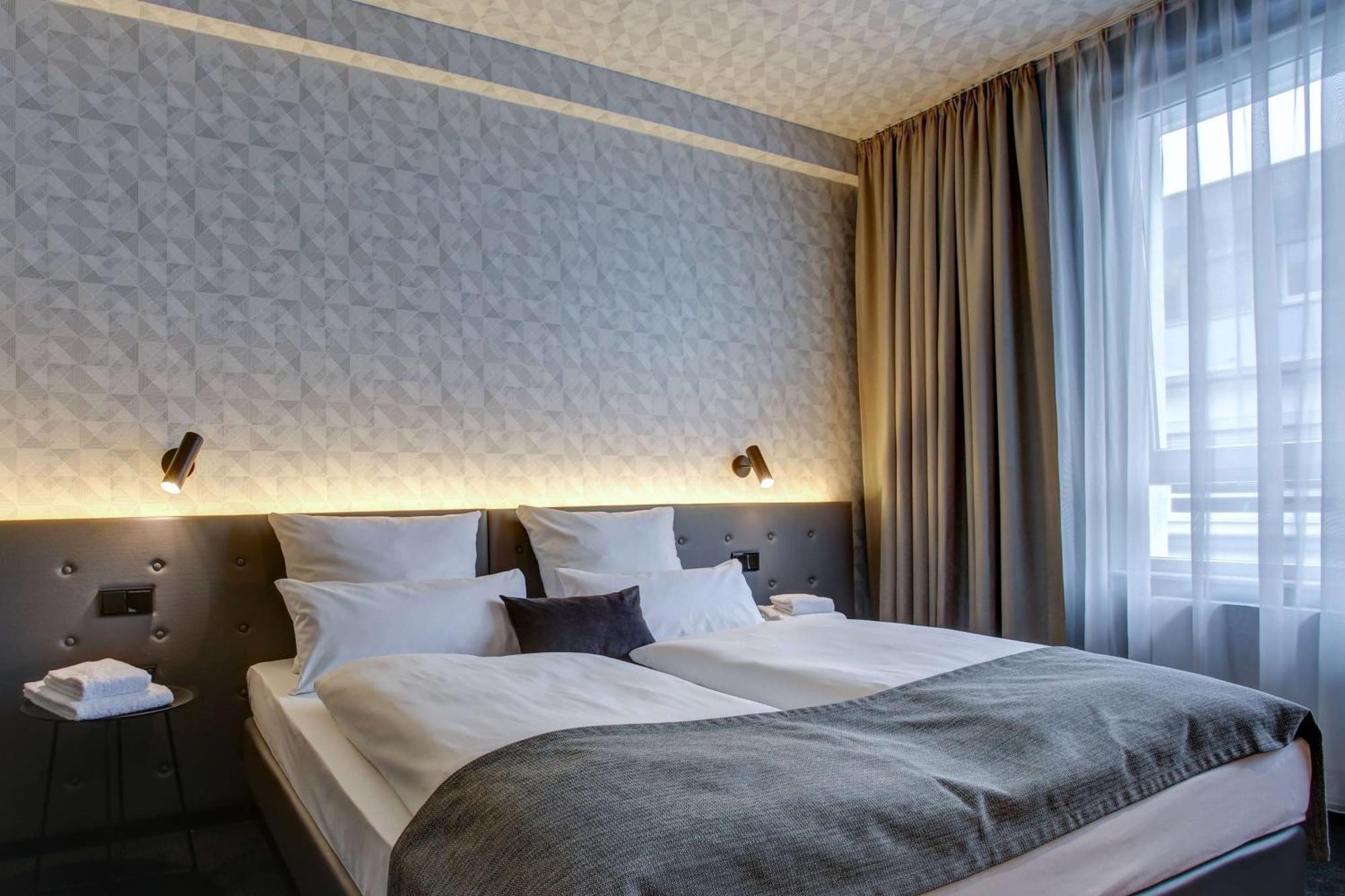 Vienna House Easy By Wyndham Dortmund City Luaran gambar