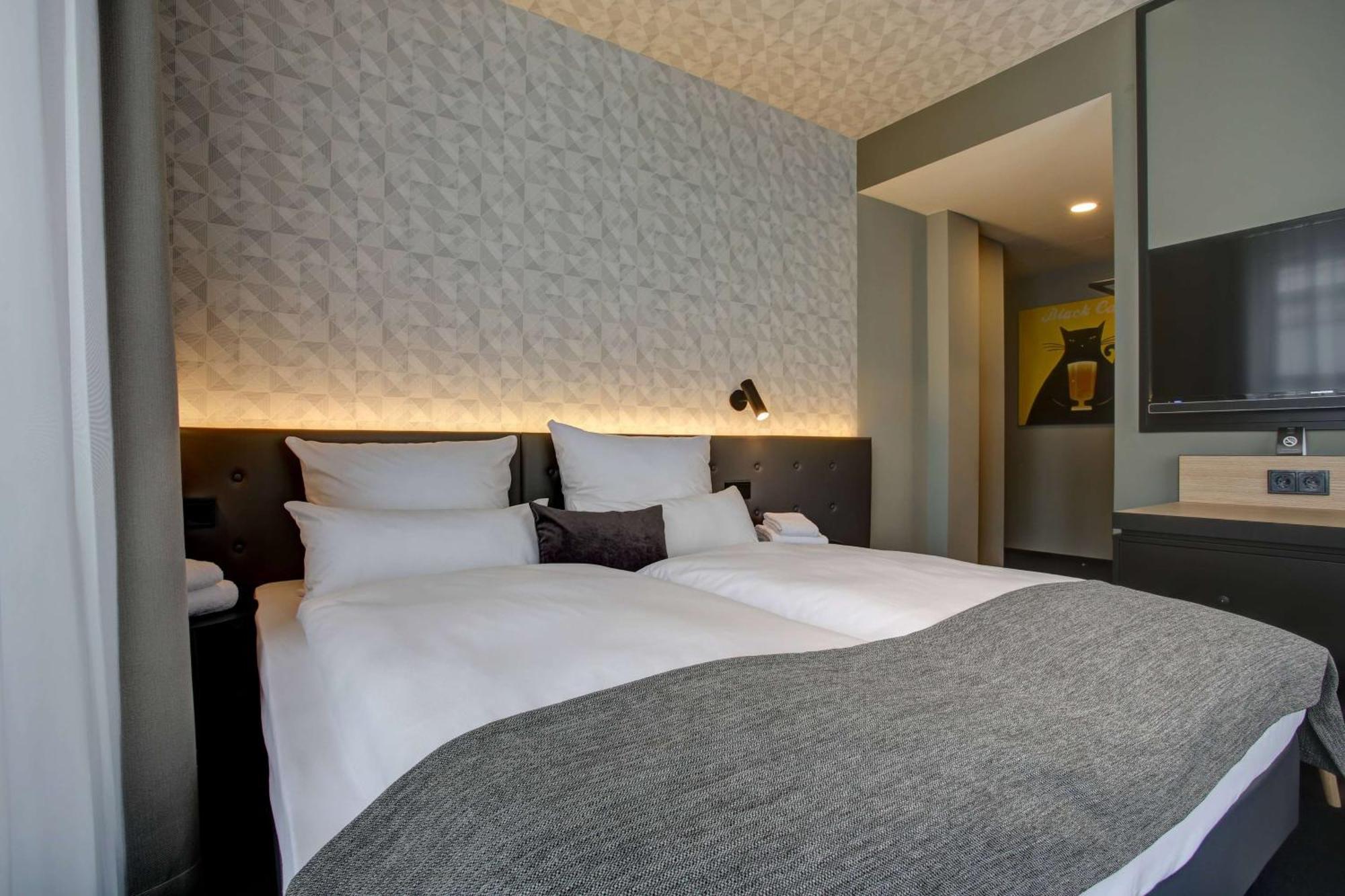 Vienna House Easy By Wyndham Dortmund City Luaran gambar