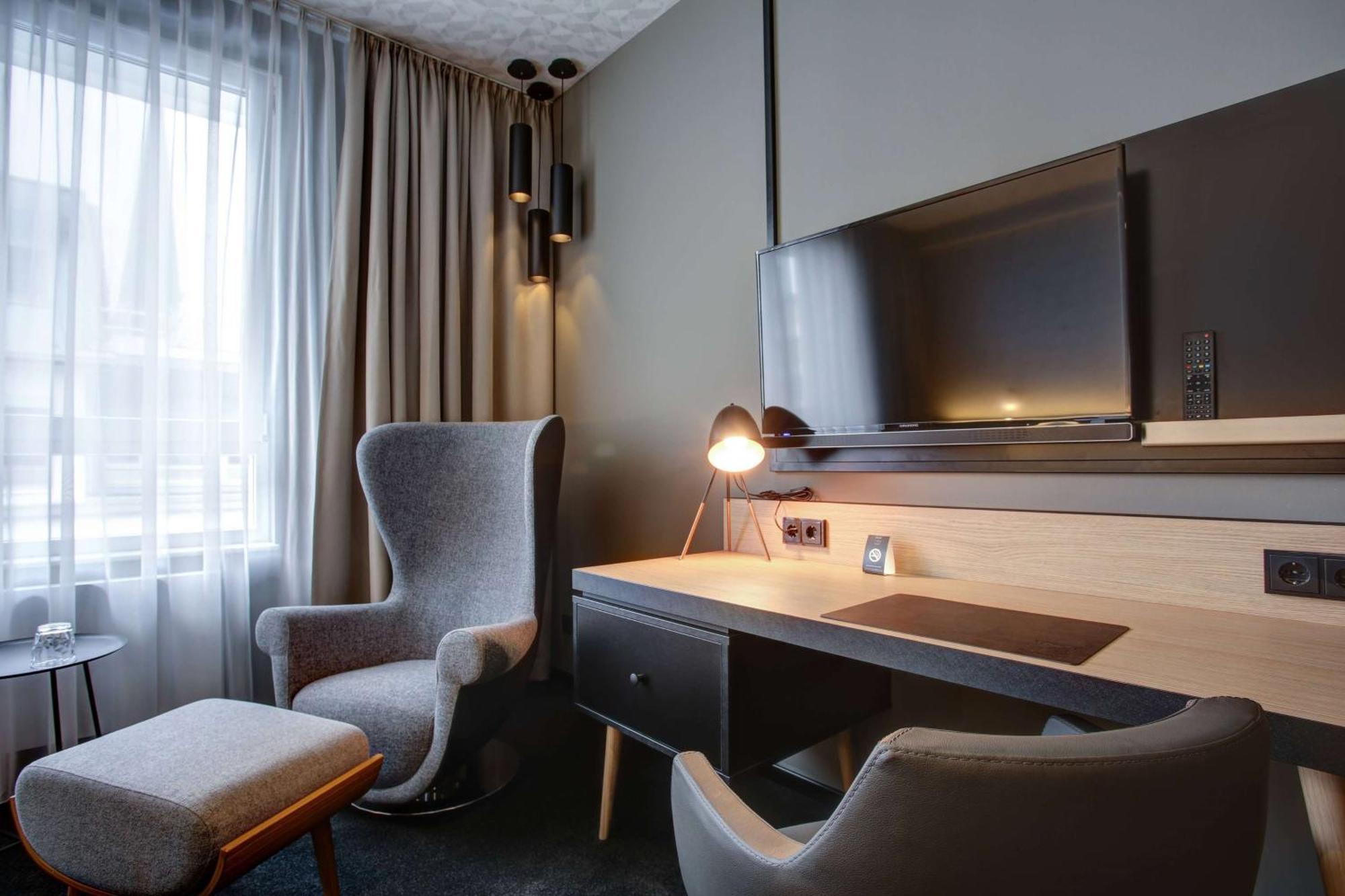 Vienna House Easy By Wyndham Dortmund City Luaran gambar