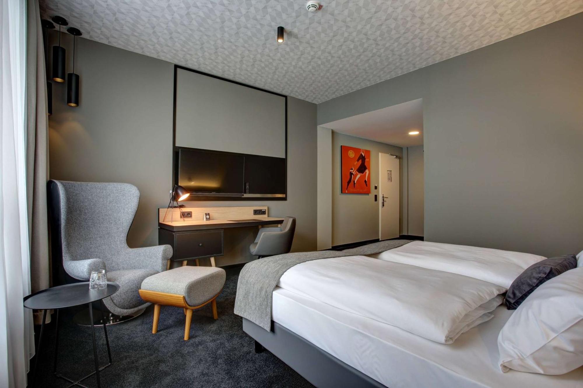 Vienna House Easy By Wyndham Dortmund City Luaran gambar