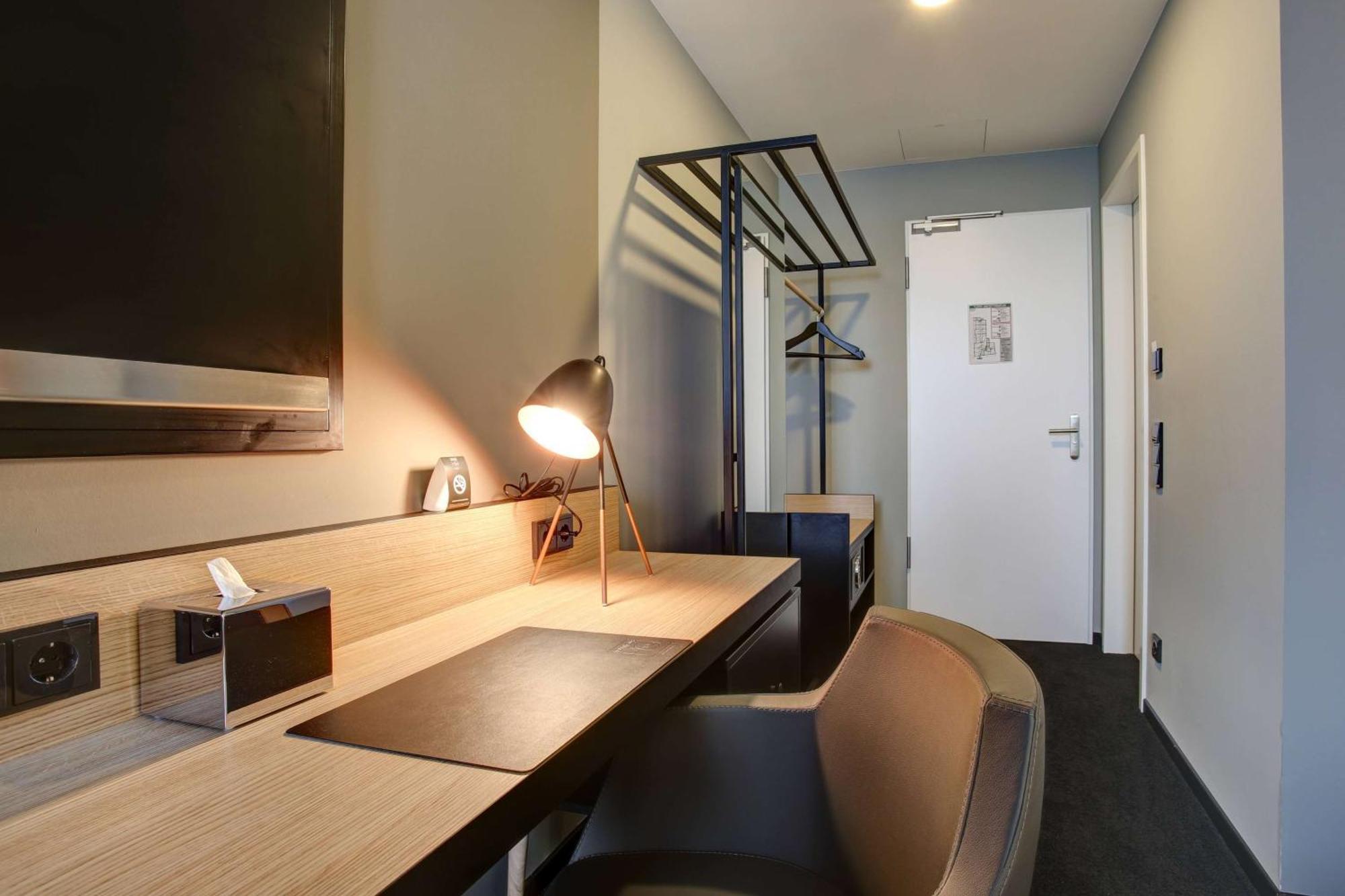 Vienna House Easy By Wyndham Dortmund City Luaran gambar