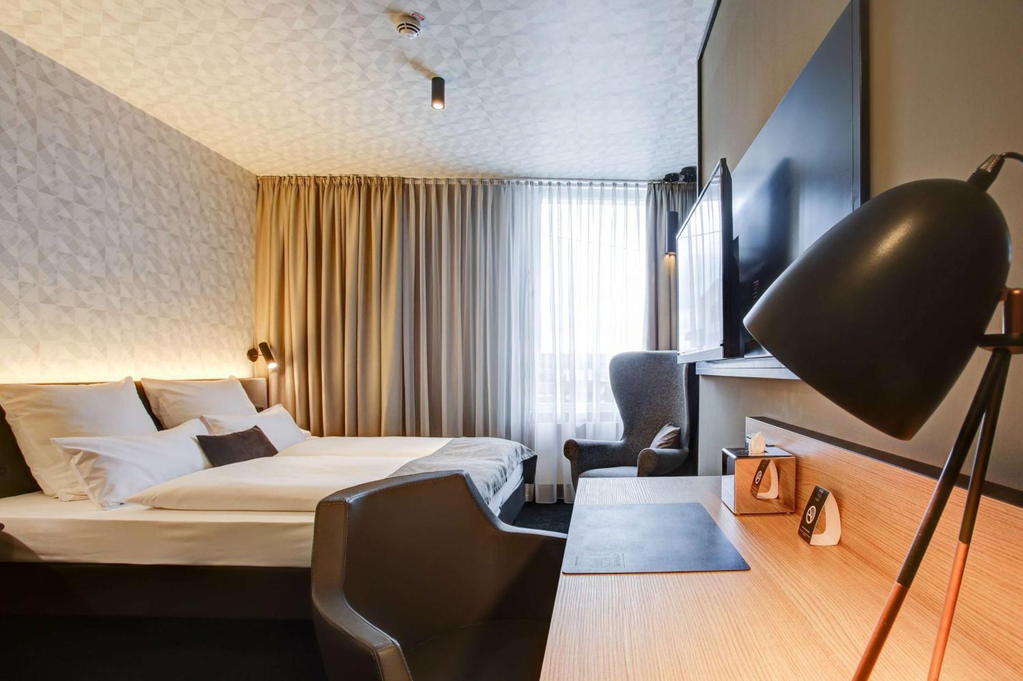 Vienna House Easy By Wyndham Dortmund City Luaran gambar
