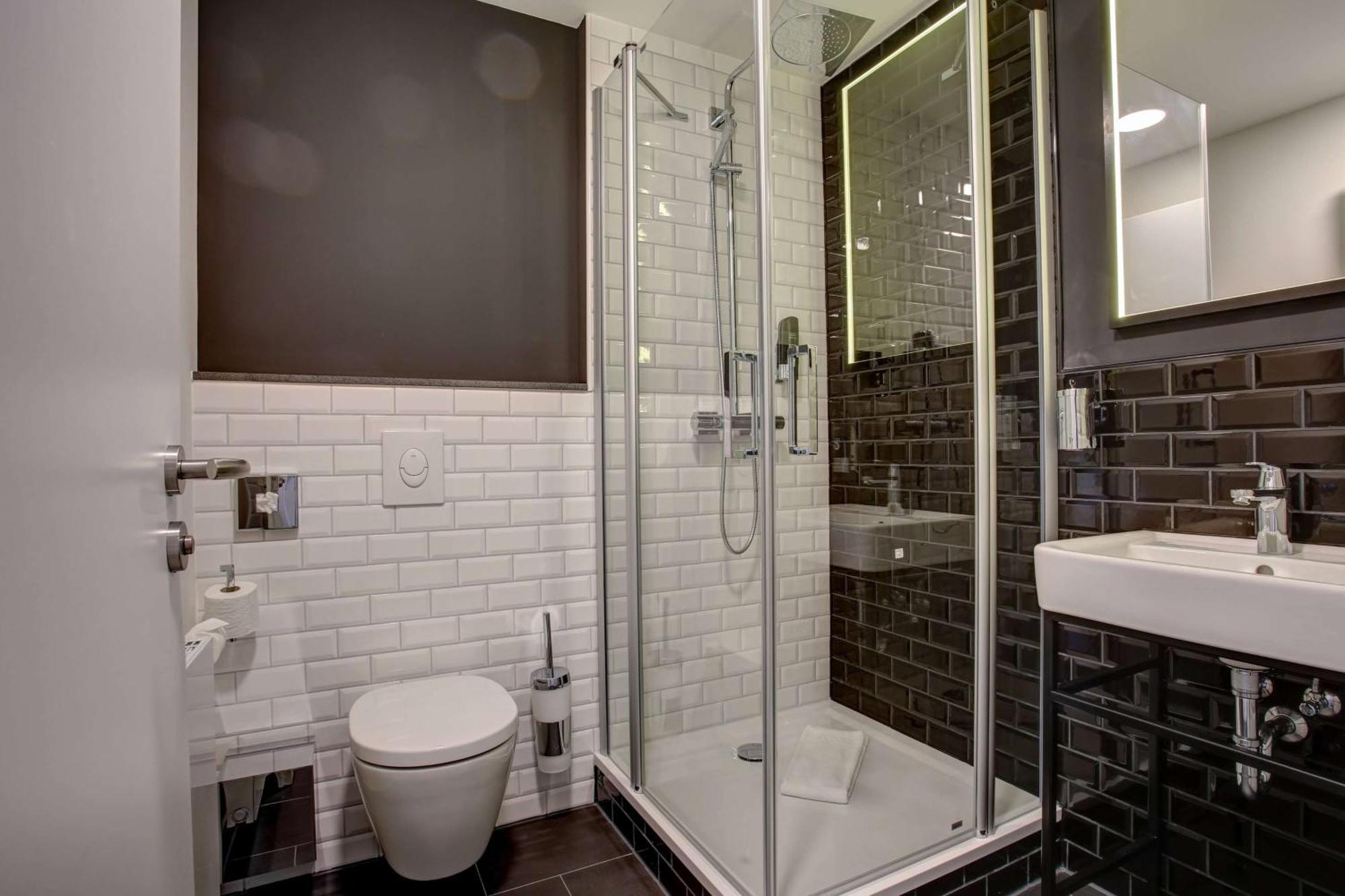 Vienna House Easy By Wyndham Dortmund City Luaran gambar