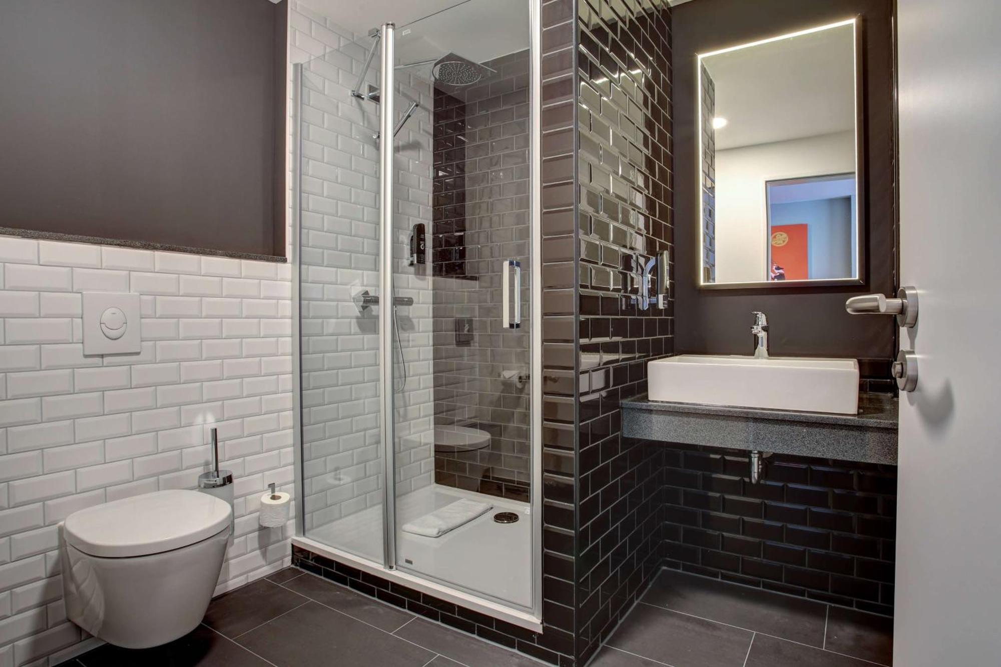 Vienna House Easy By Wyndham Dortmund City Luaran gambar