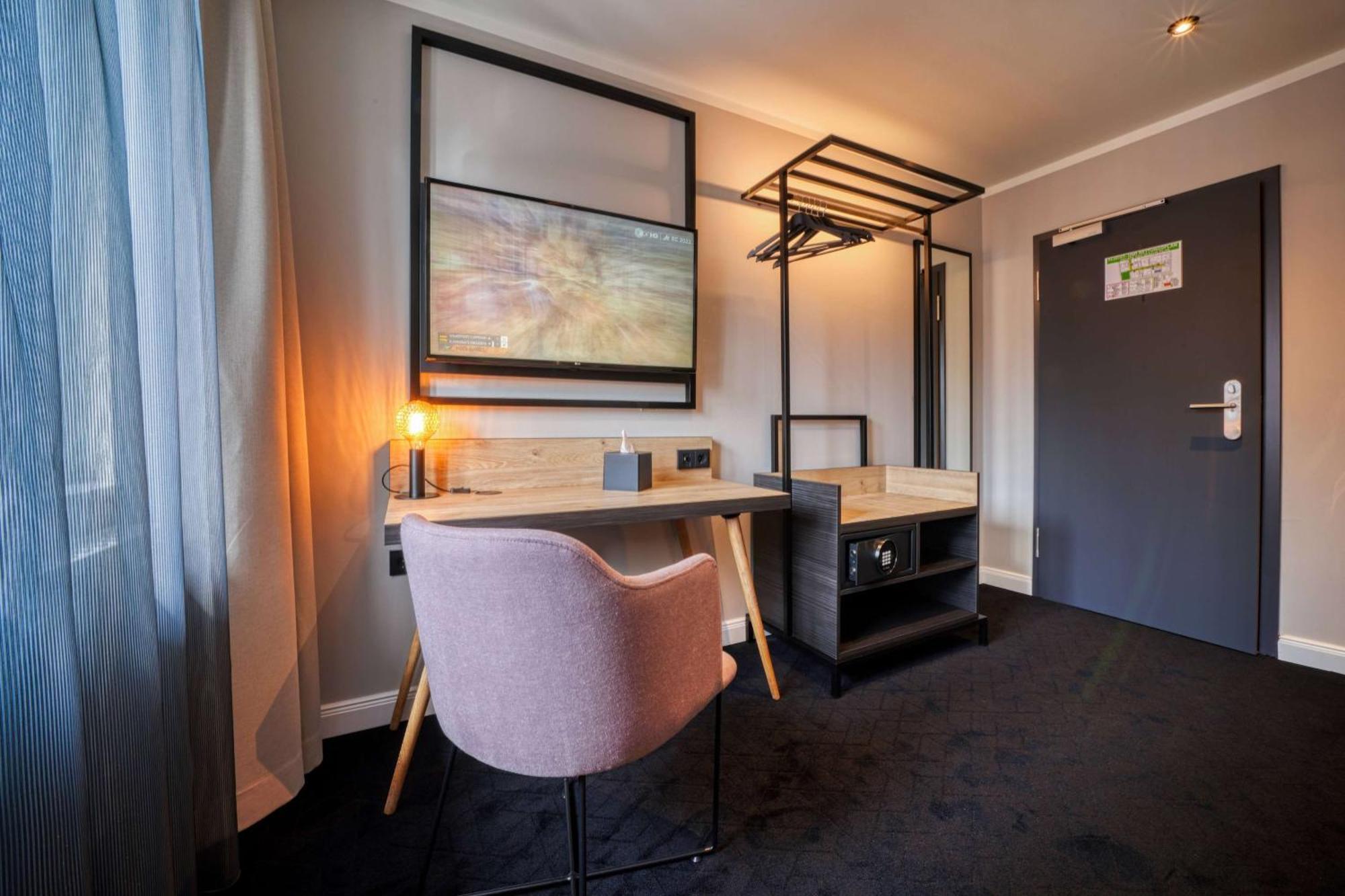 Vienna House Easy By Wyndham Dortmund City Luaran gambar