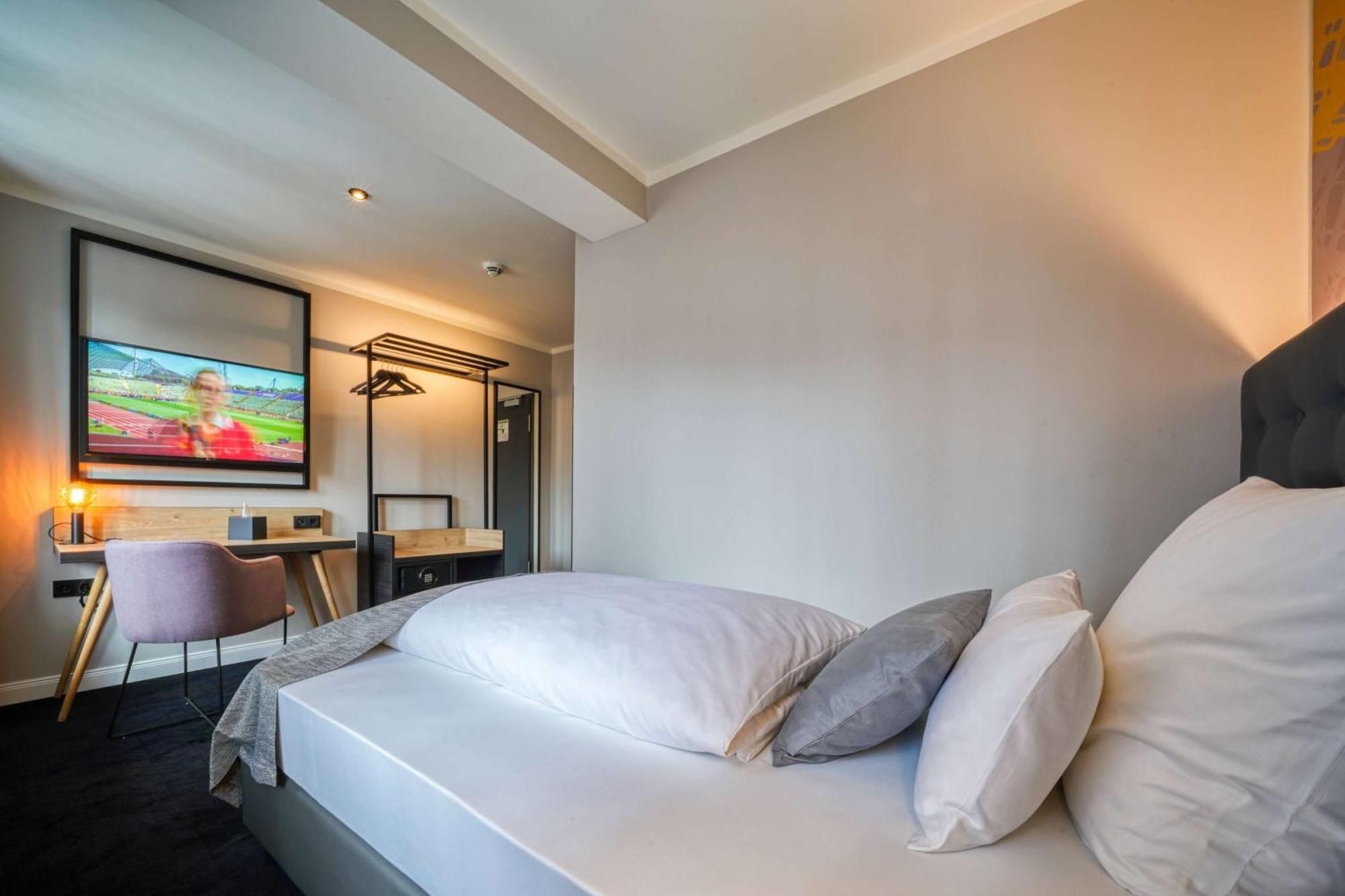 Vienna House Easy By Wyndham Dortmund City Luaran gambar