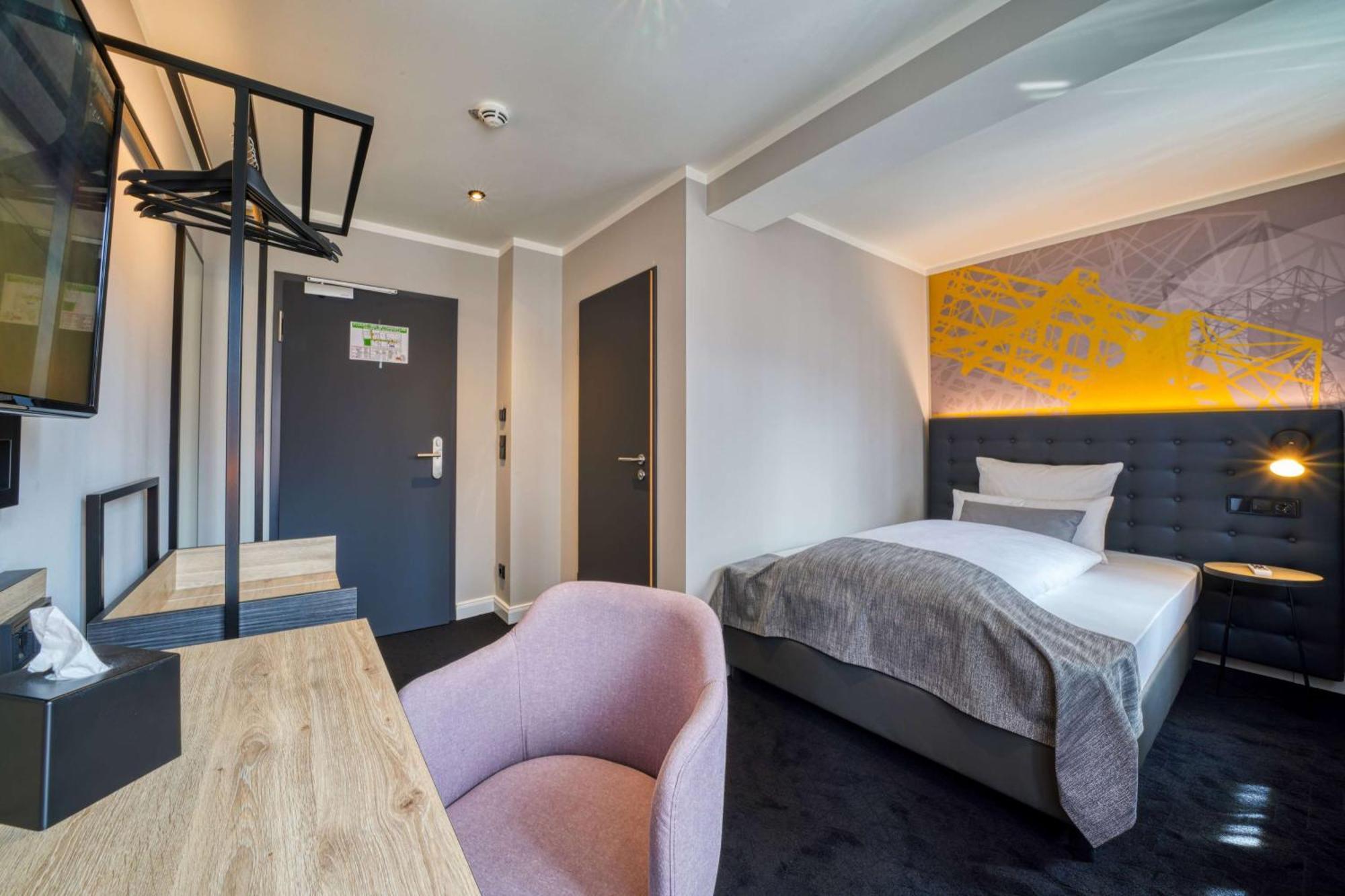 Vienna House Easy By Wyndham Dortmund City Luaran gambar