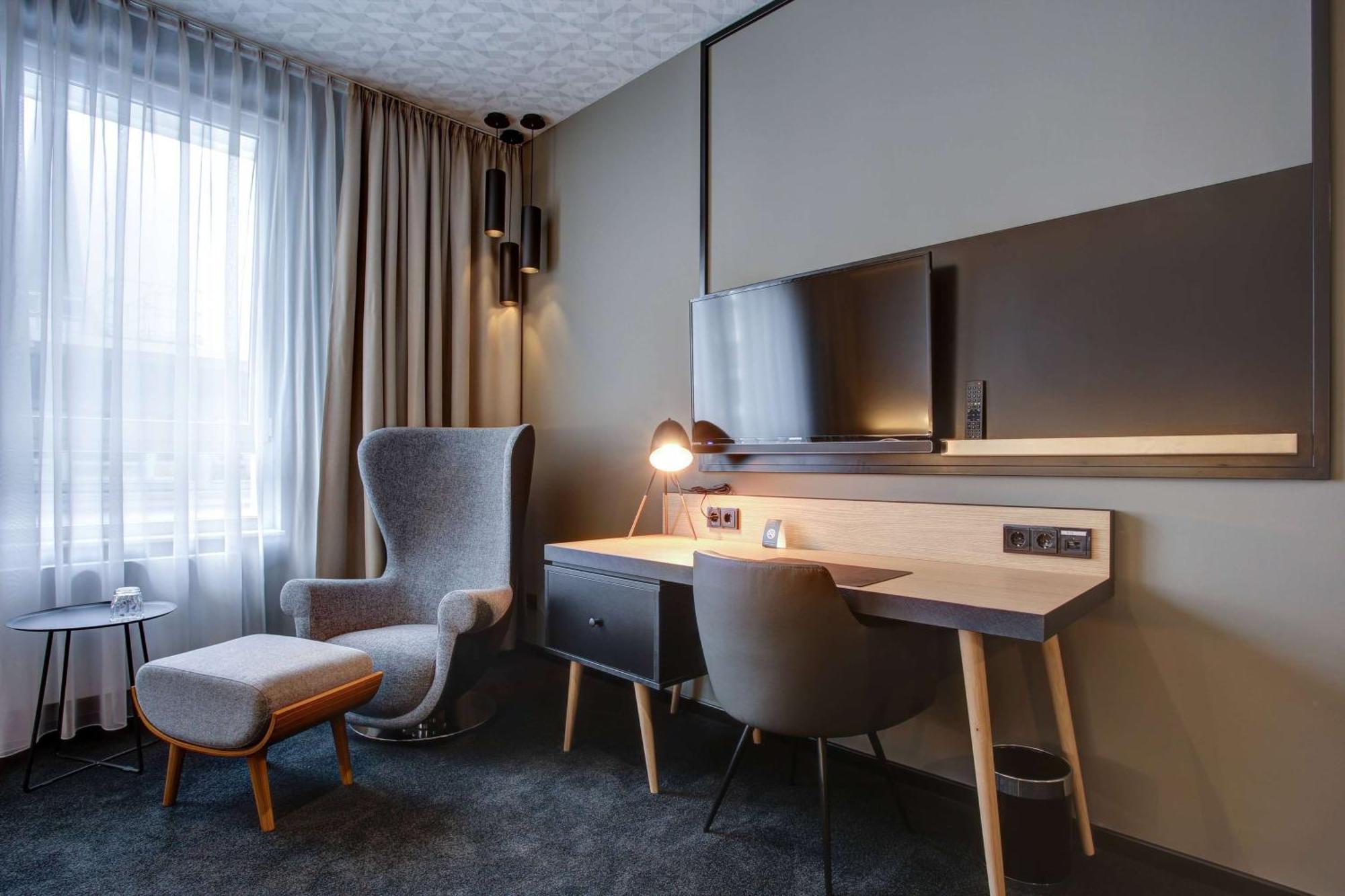 Vienna House Easy By Wyndham Dortmund City Luaran gambar