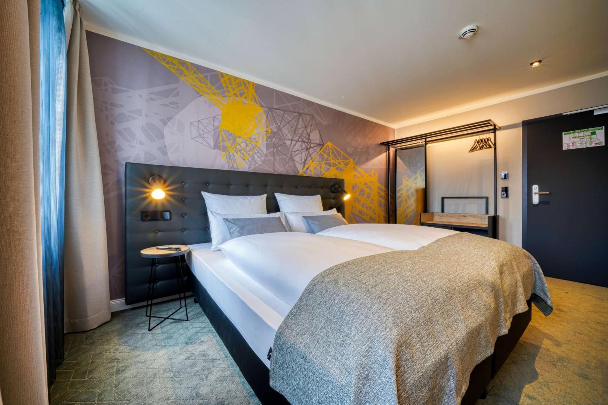 Vienna House Easy By Wyndham Dortmund City Luaran gambar