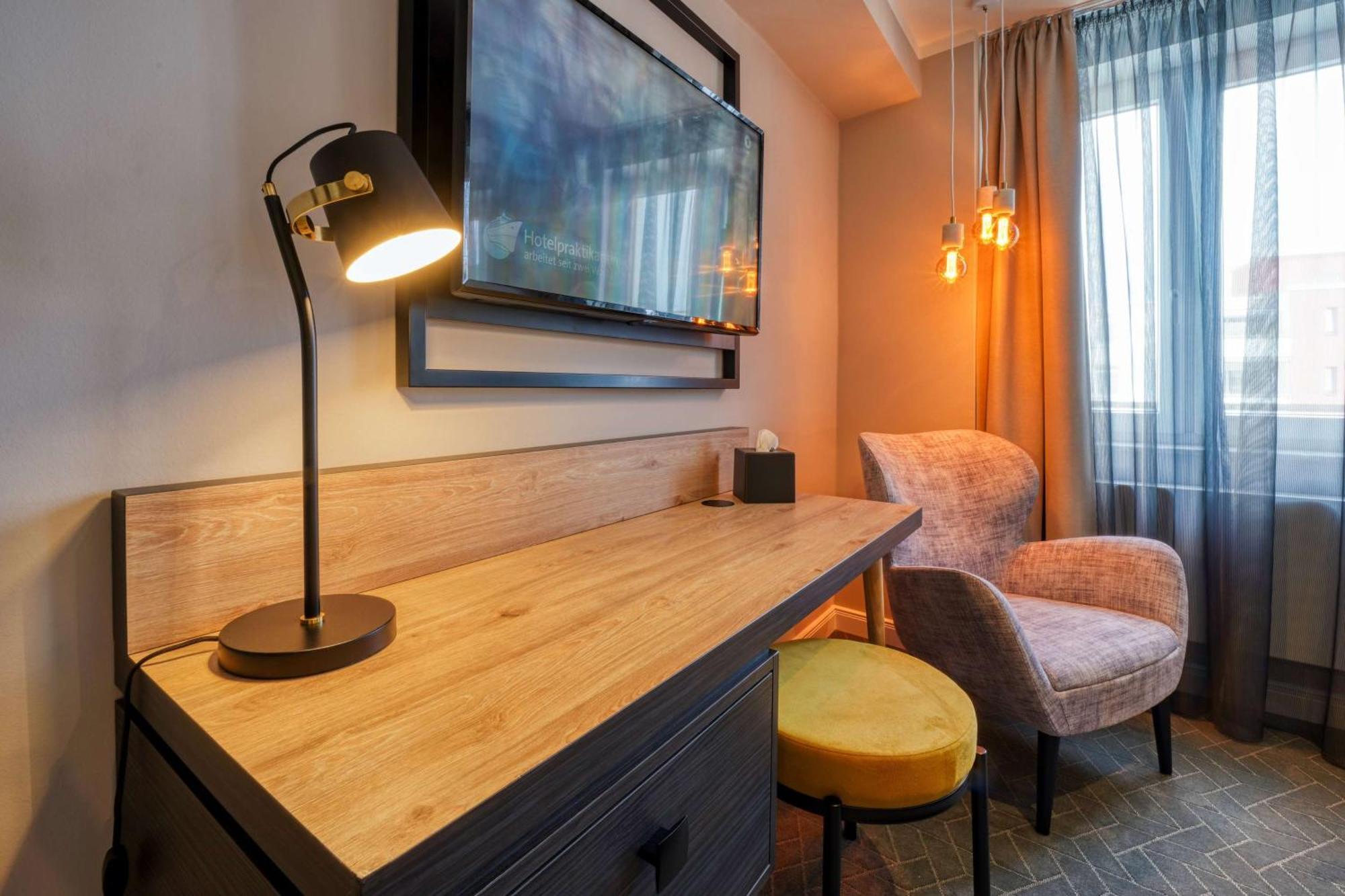 Vienna House Easy By Wyndham Dortmund City Luaran gambar