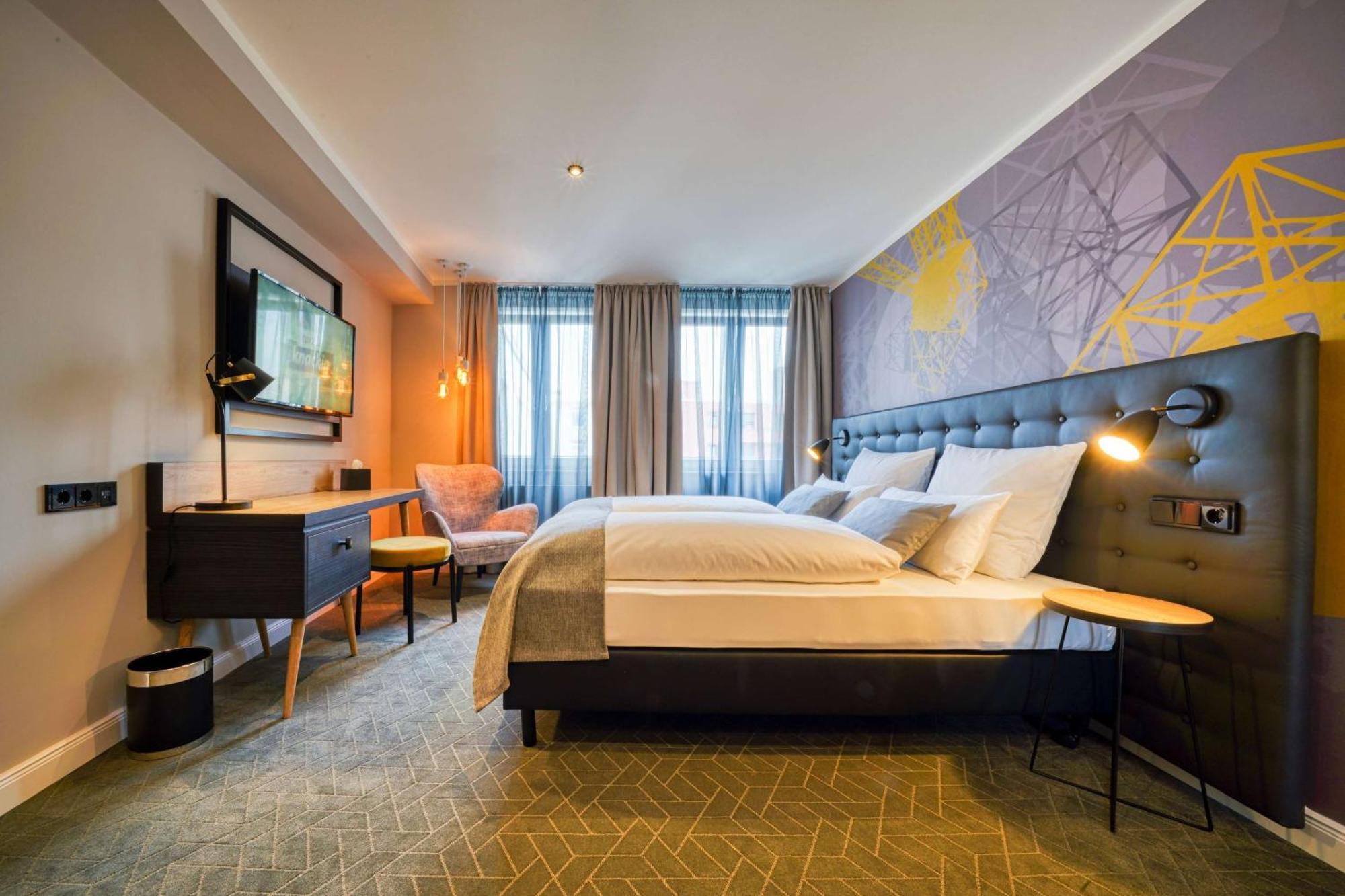 Vienna House Easy By Wyndham Dortmund City Luaran gambar