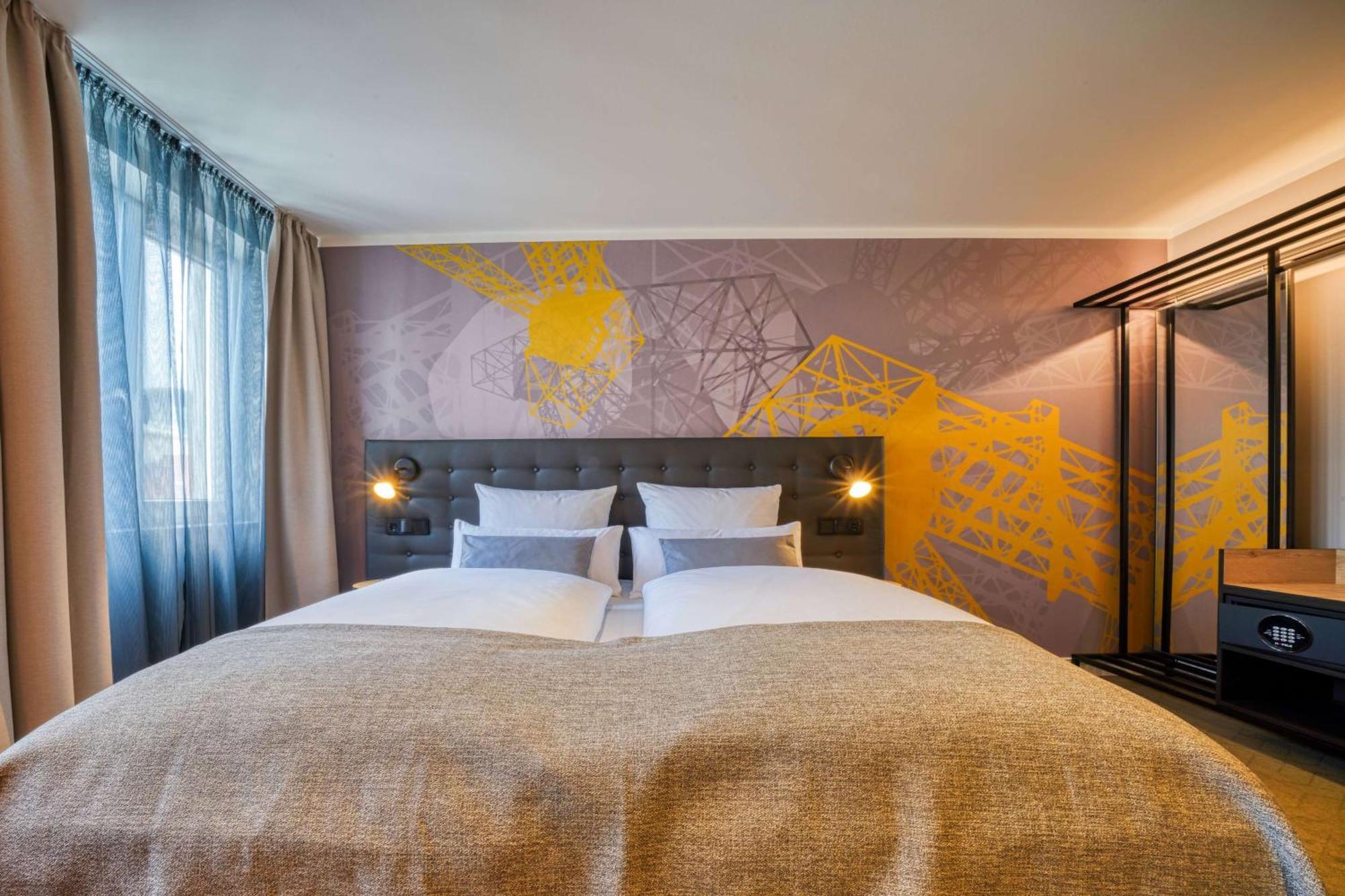 Vienna House Easy By Wyndham Dortmund City Luaran gambar