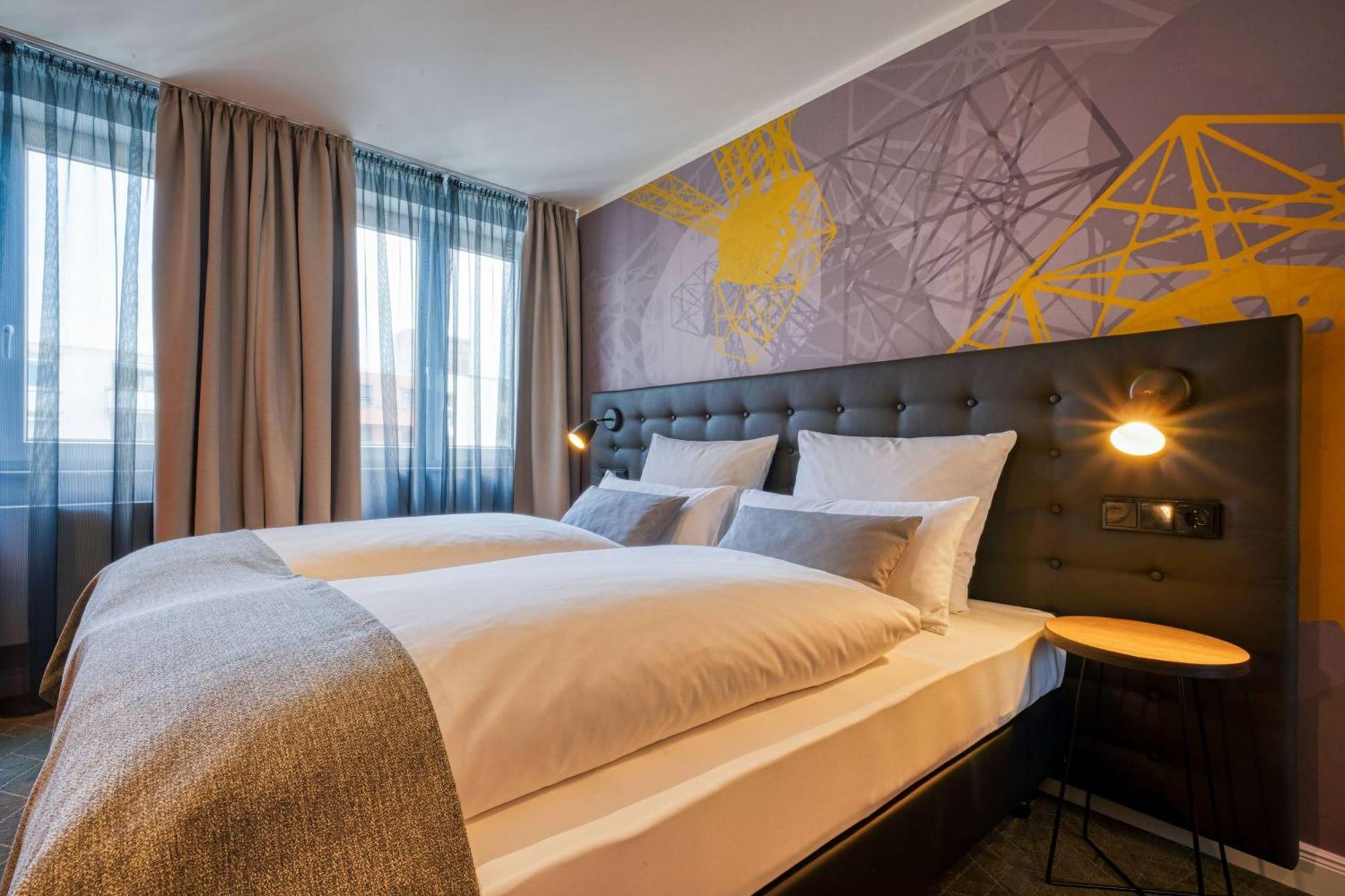 Vienna House Easy By Wyndham Dortmund City Luaran gambar