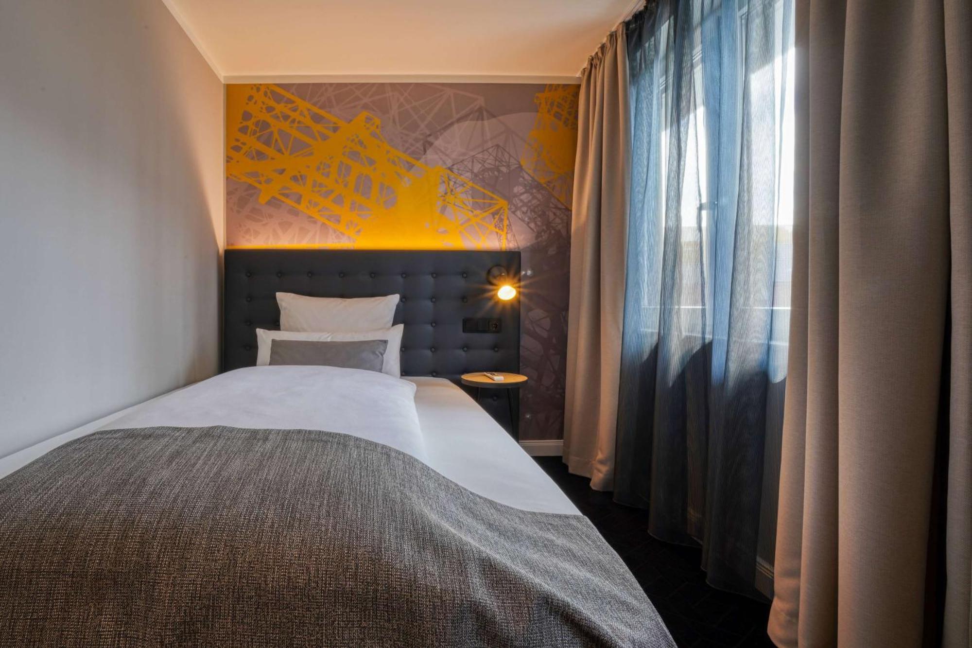 Vienna House Easy By Wyndham Dortmund City Luaran gambar