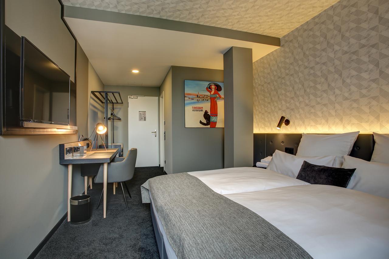 Vienna House Easy By Wyndham Dortmund City Luaran gambar