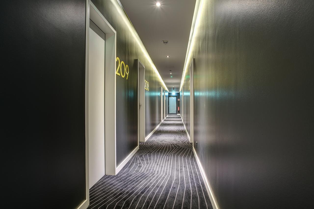 Vienna House Easy By Wyndham Dortmund City Luaran gambar