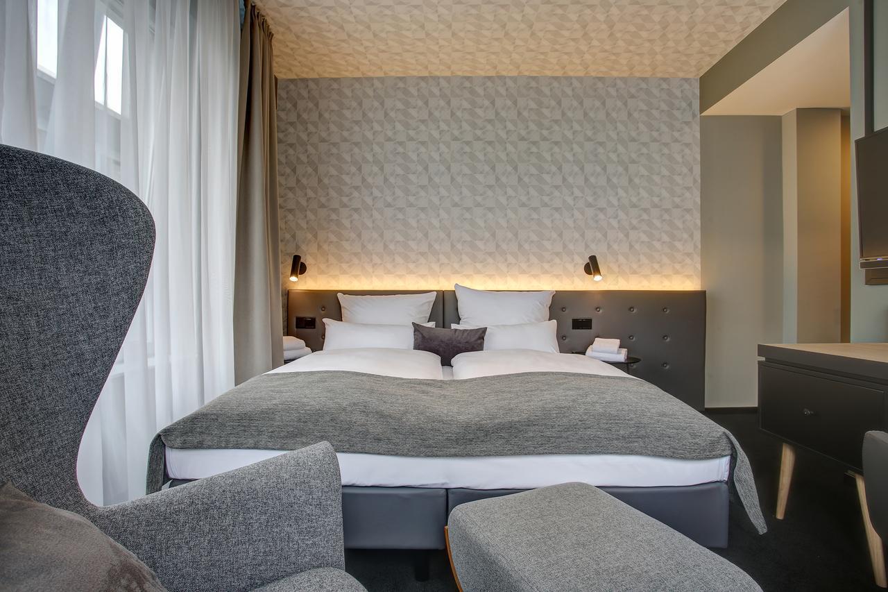 Vienna House Easy By Wyndham Dortmund City Luaran gambar