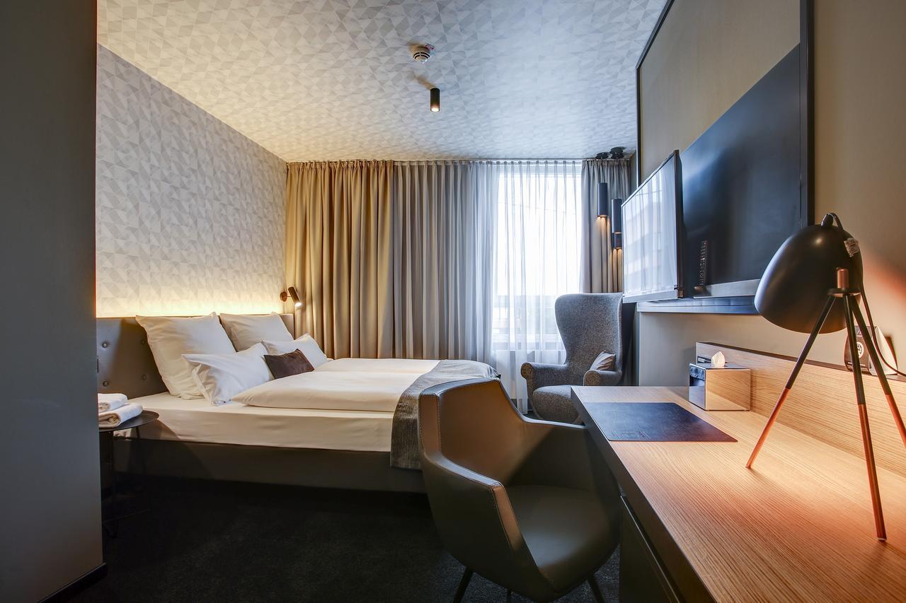 Vienna House Easy By Wyndham Dortmund City Luaran gambar