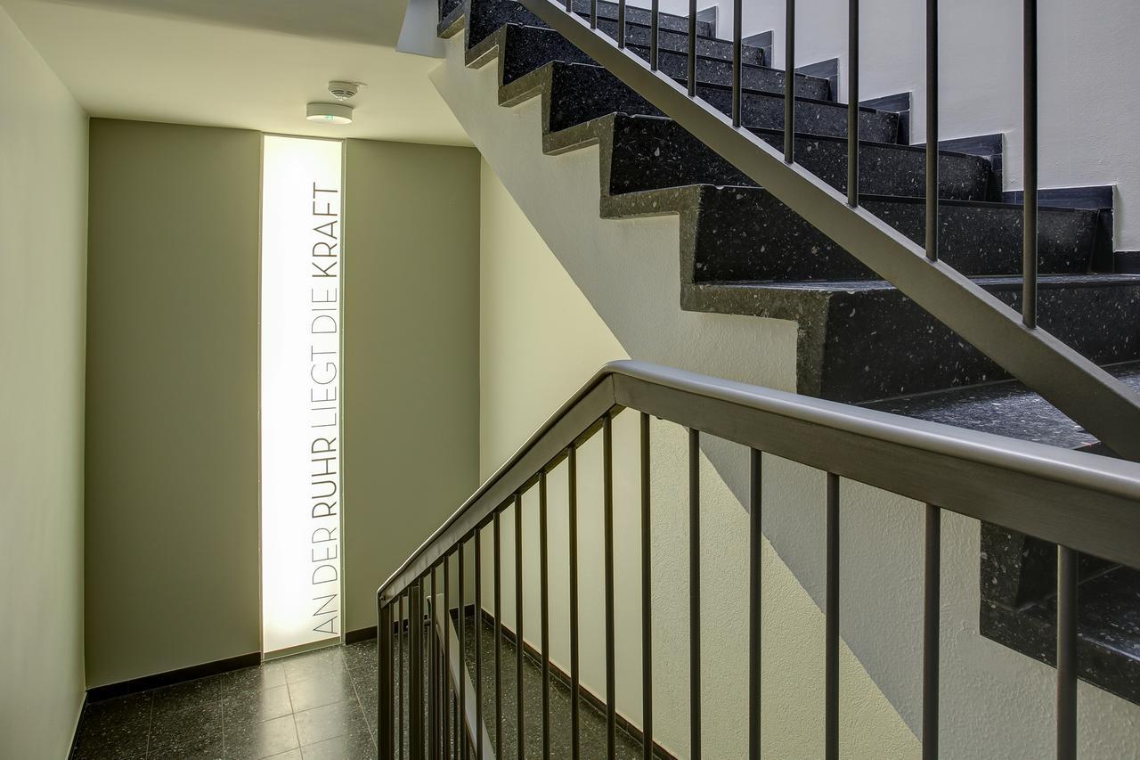 Vienna House Easy By Wyndham Dortmund City Luaran gambar