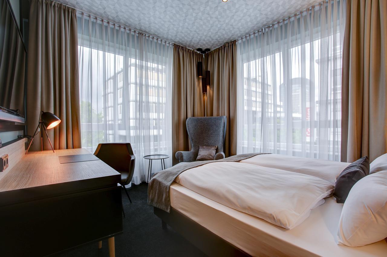Vienna House Easy By Wyndham Dortmund City Luaran gambar