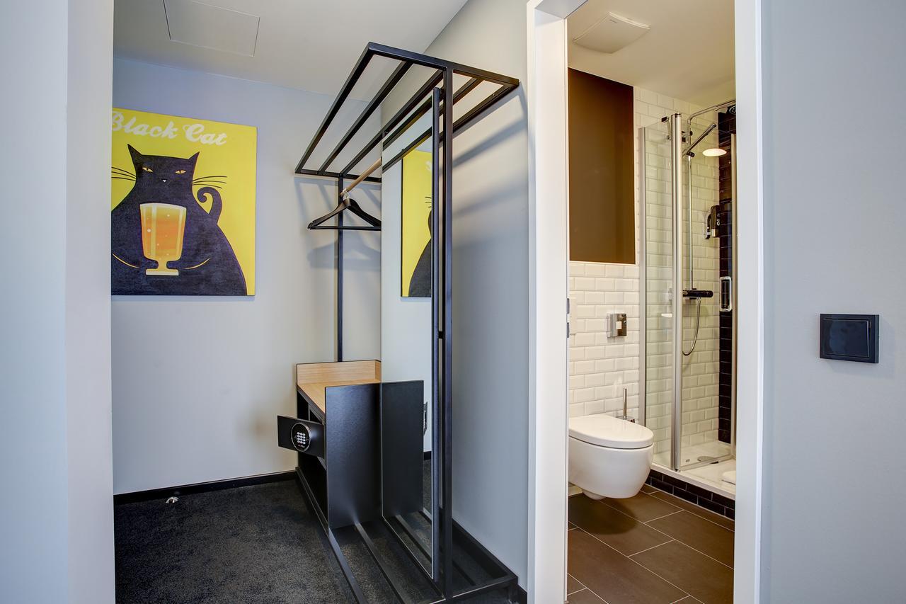 Vienna House Easy By Wyndham Dortmund City Luaran gambar