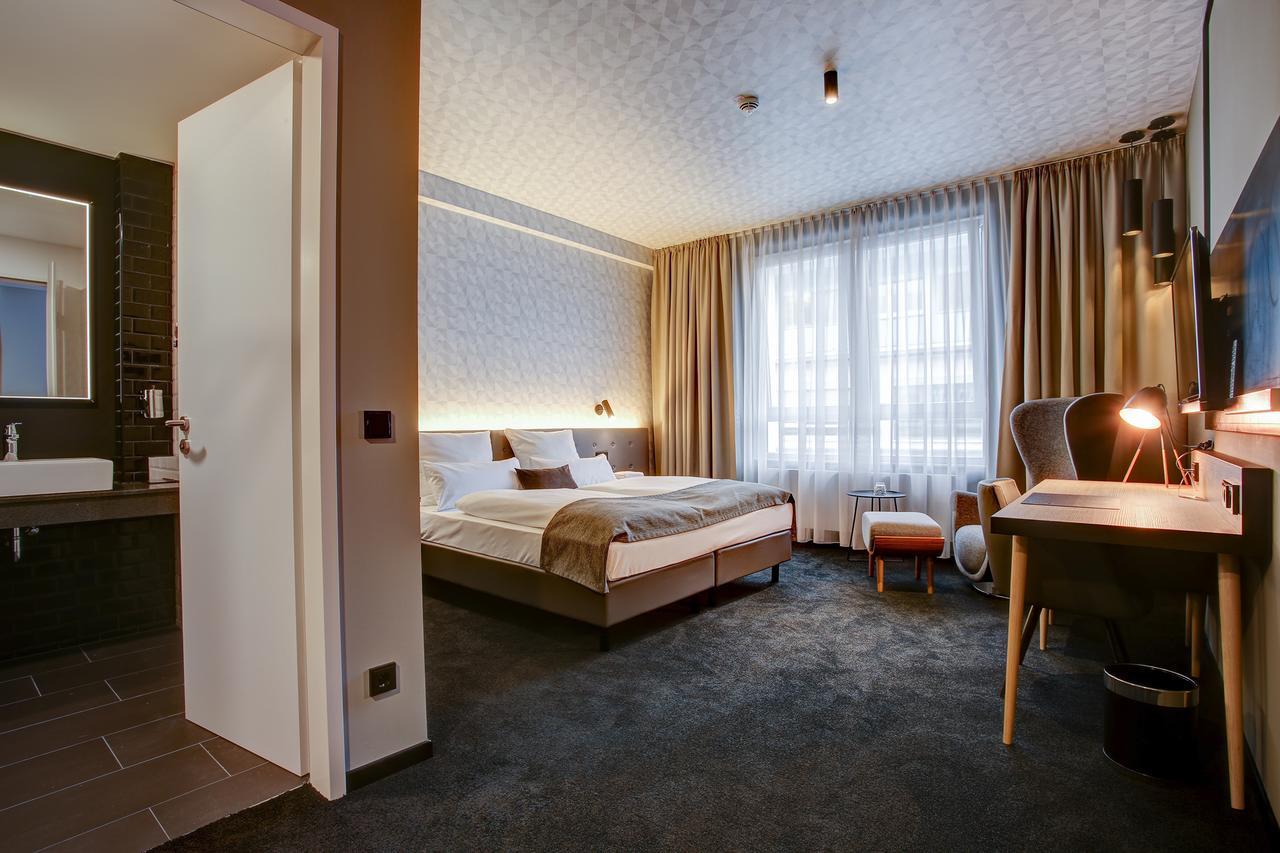 Vienna House Easy By Wyndham Dortmund City Luaran gambar