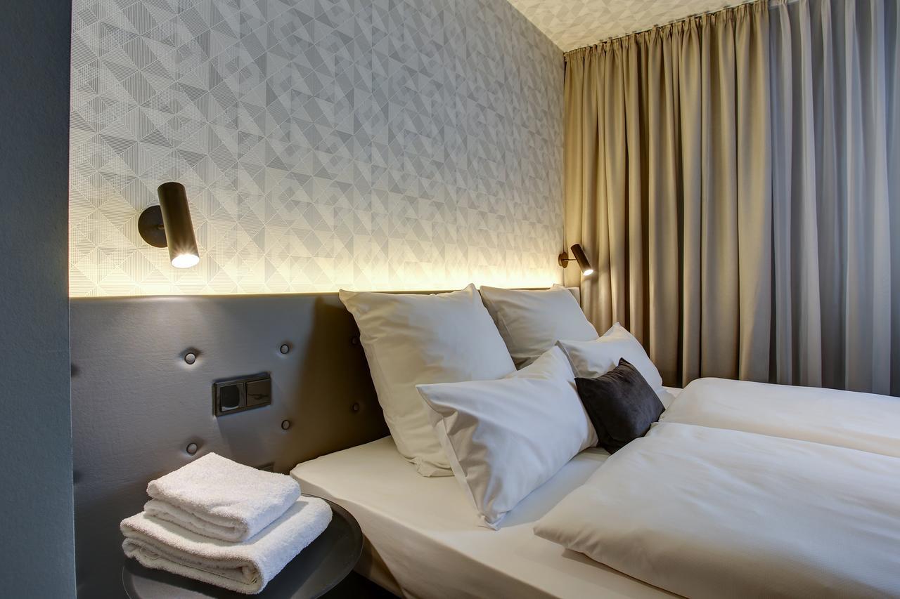 Vienna House Easy By Wyndham Dortmund City Luaran gambar