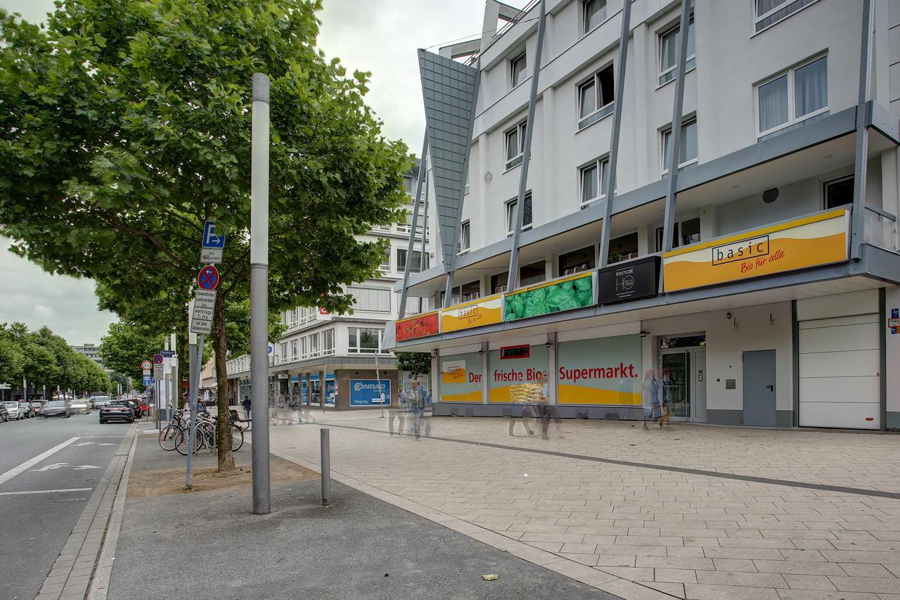 Vienna House Easy By Wyndham Dortmund City Luaran gambar
